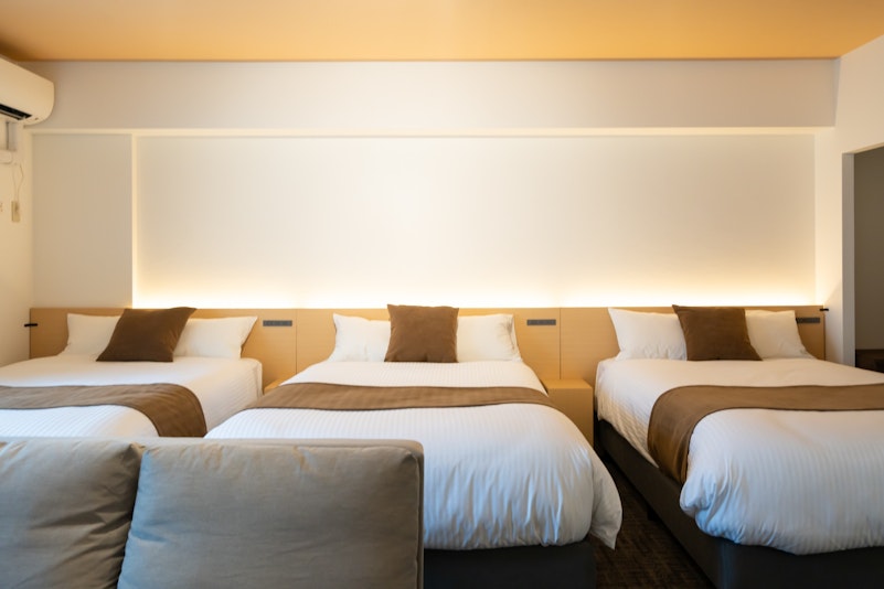 Residence Hotel KABUTO Premier ＾ - 写真 11
