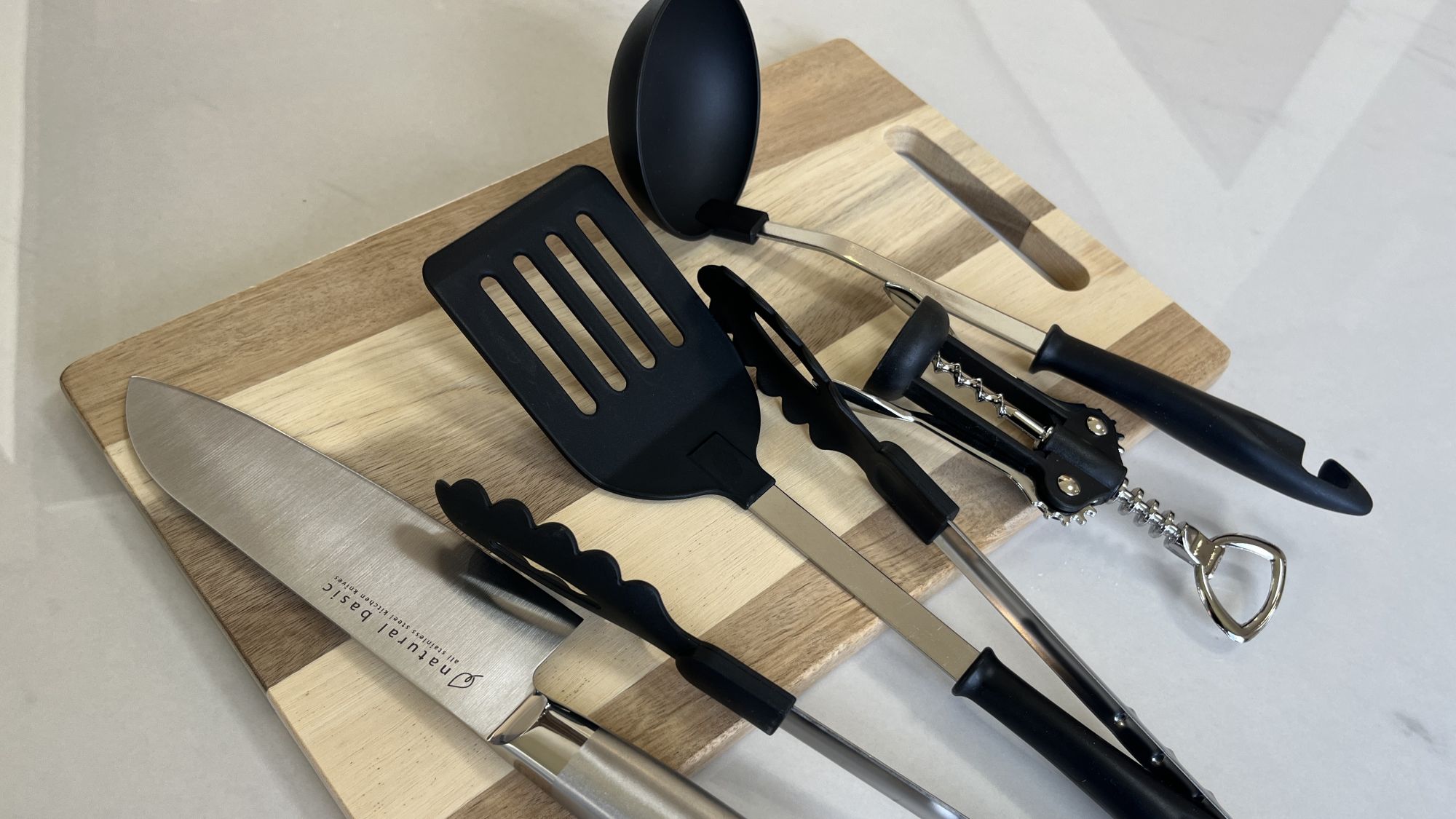 別館【キッチン】調理器具