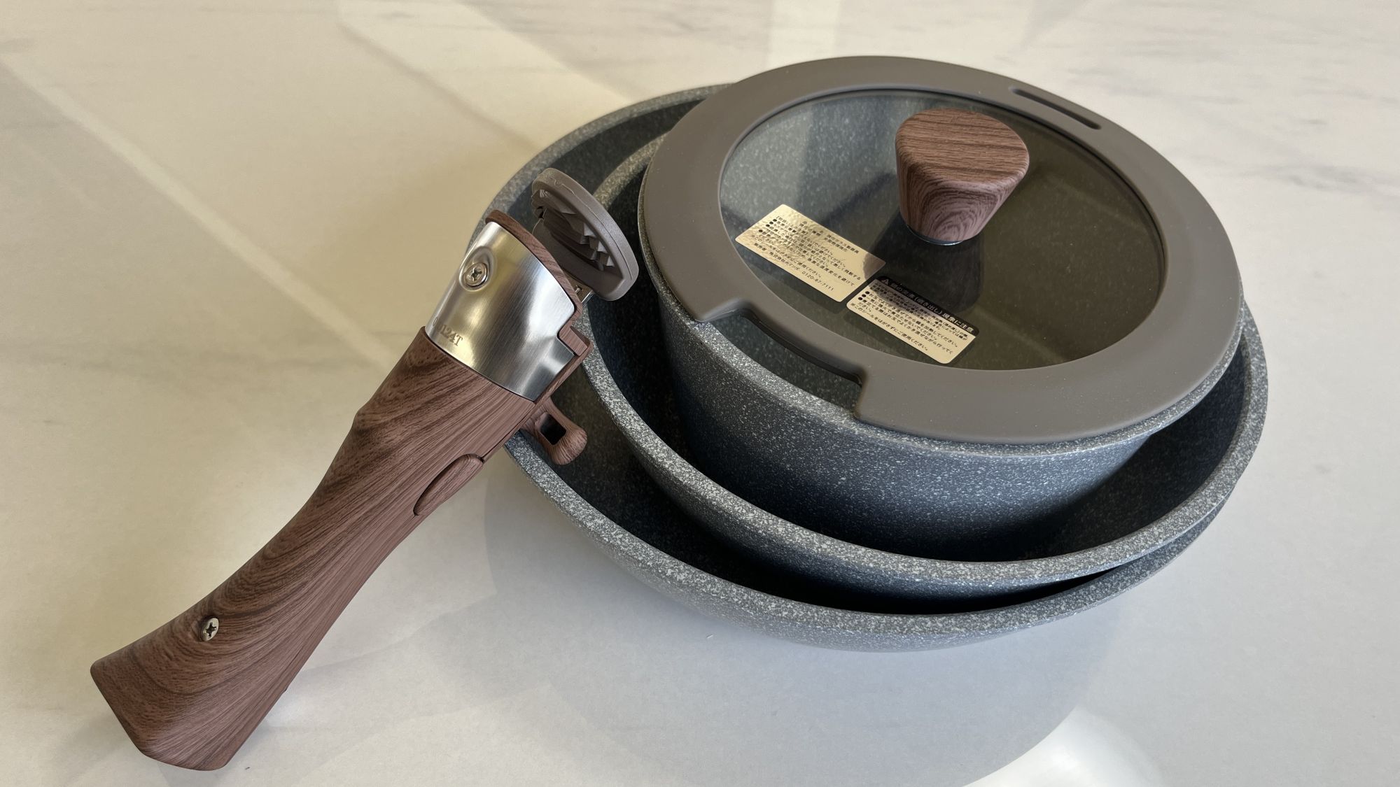 別館【キッチン】調理器具