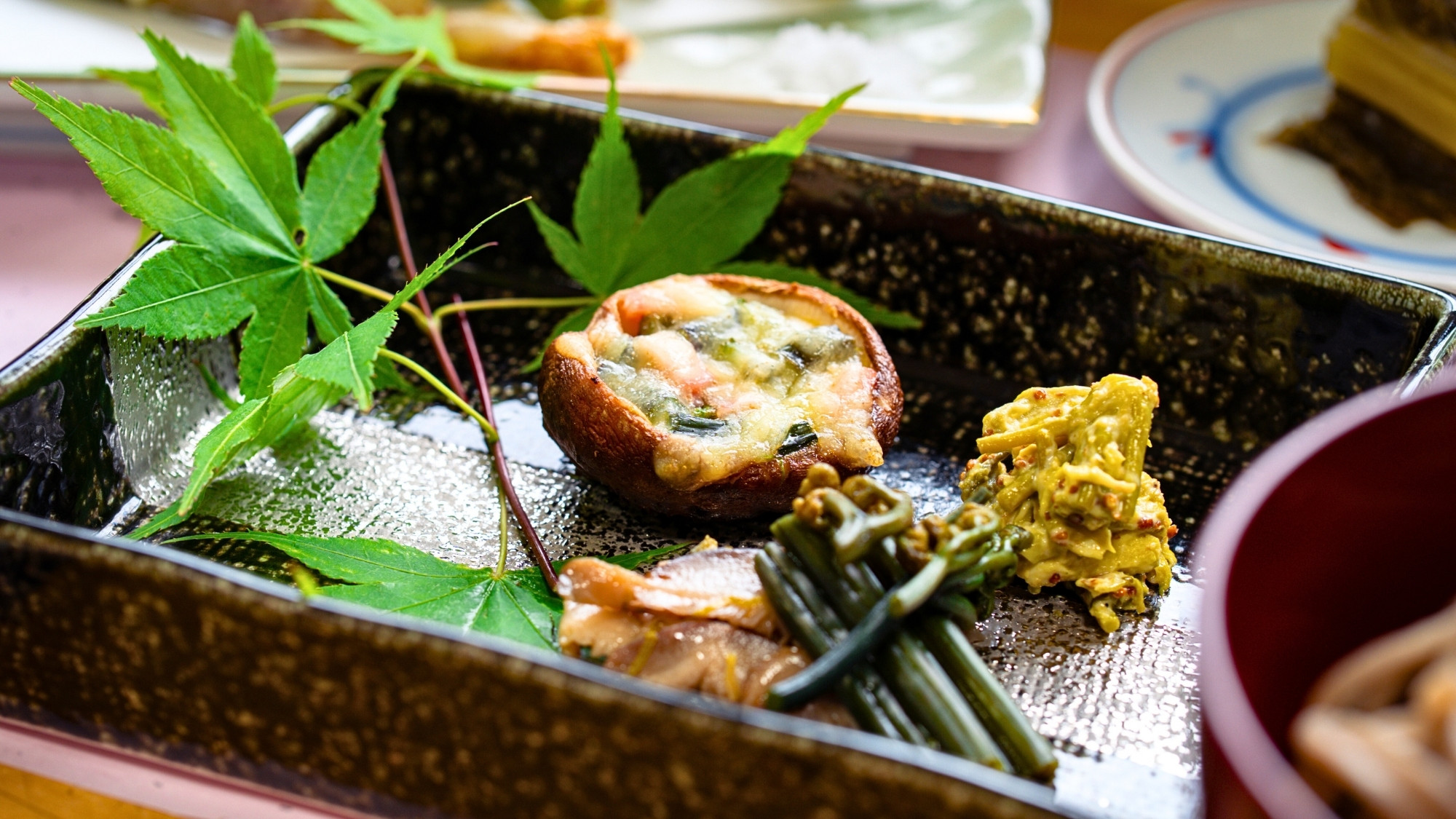 食事のイメージ