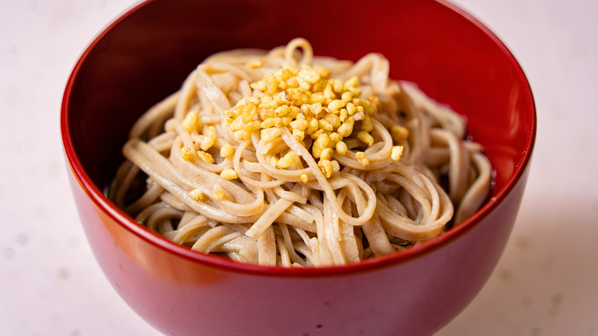 館主自ら打つ蕎麦は天狗温泉名物のひとつです。ぜひご賞味ください。