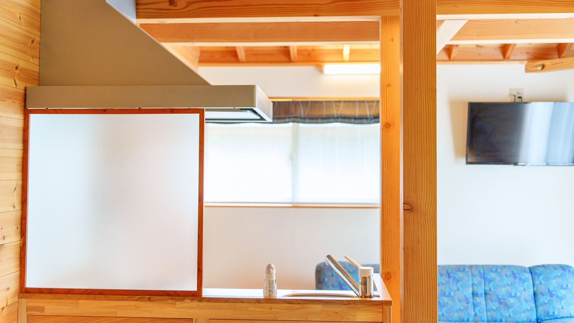 2019年新築★ロフト付コテージ