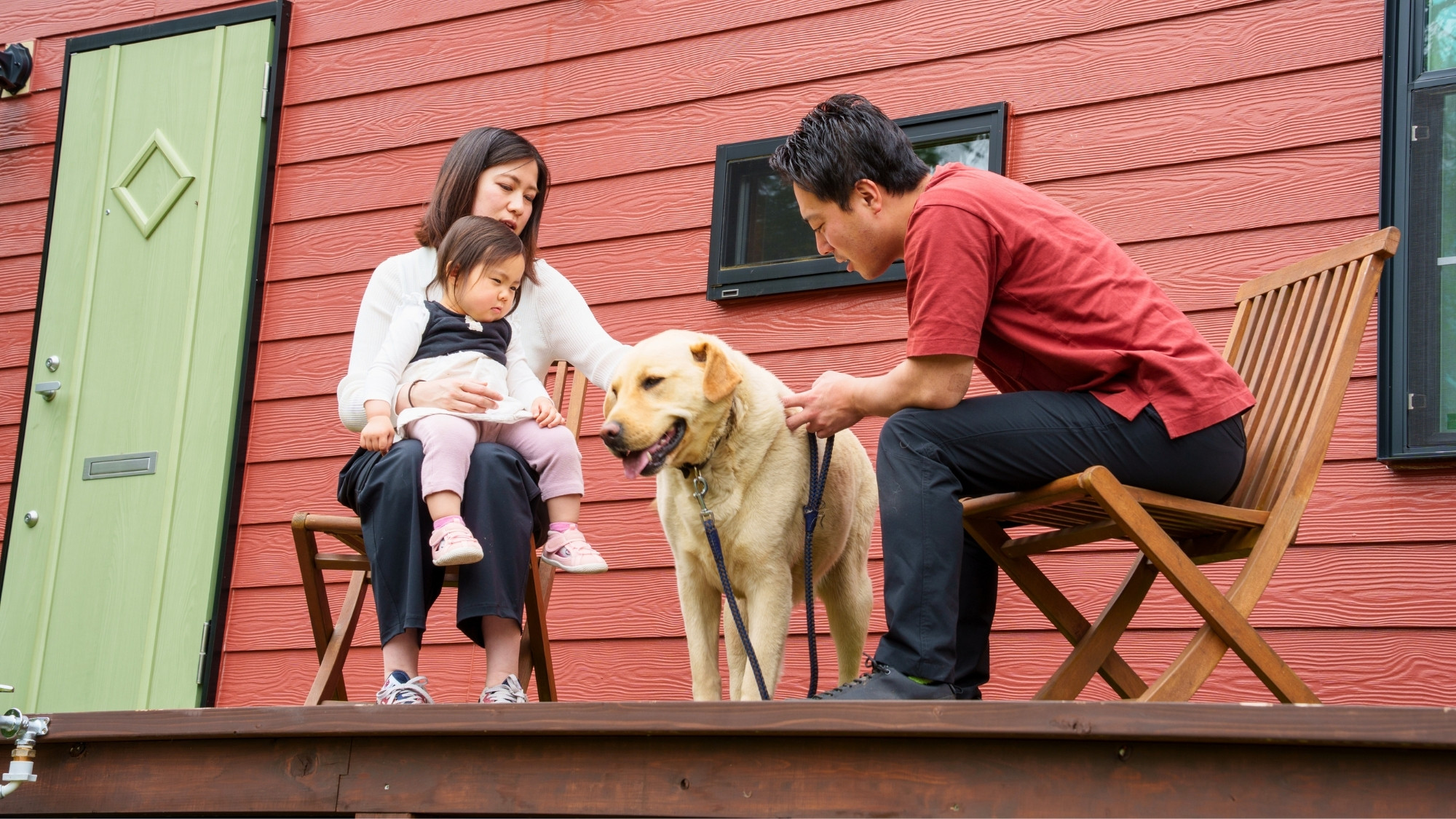 家族旅行にもおすすめします！