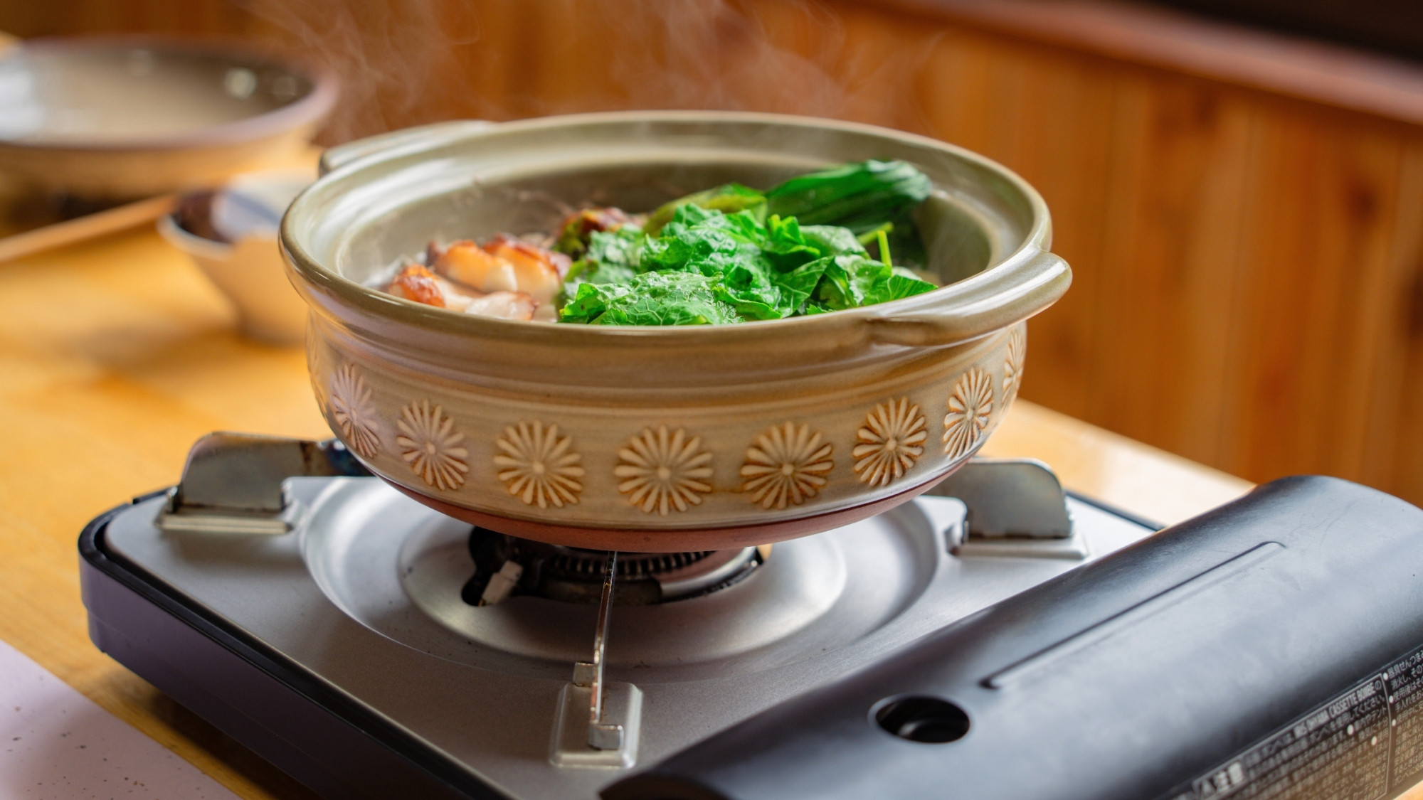 夕食のイメージ