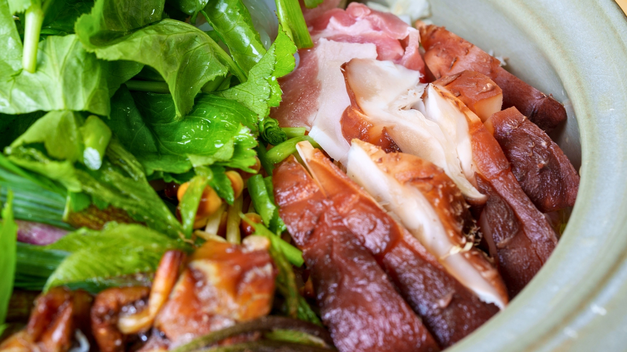 夕食のイメージ