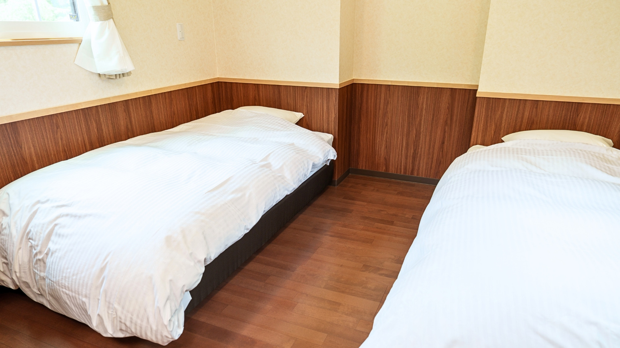 トレーラーハウス《GRANDE》ファミリータイプ