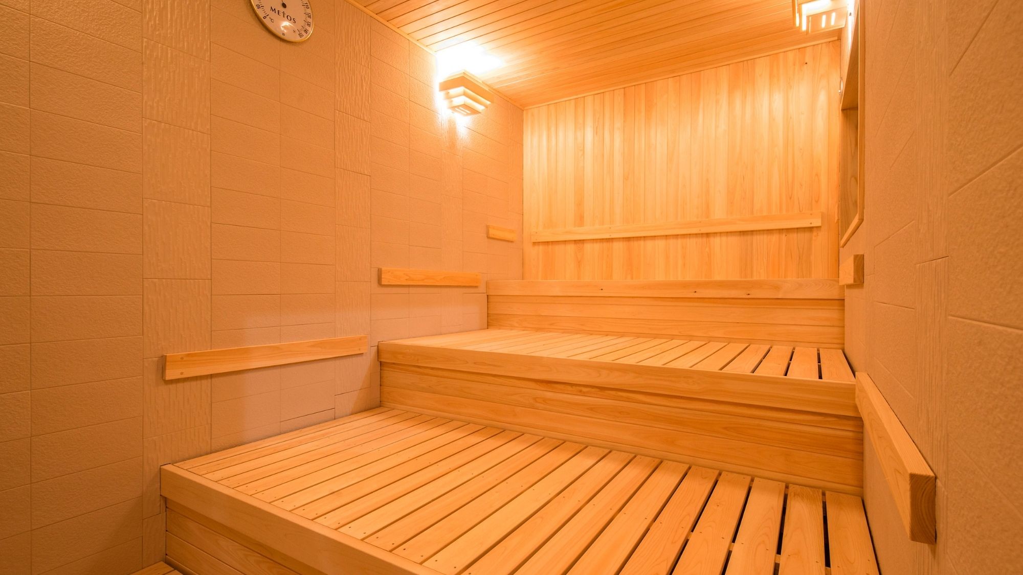 男性黄土サウナ202602