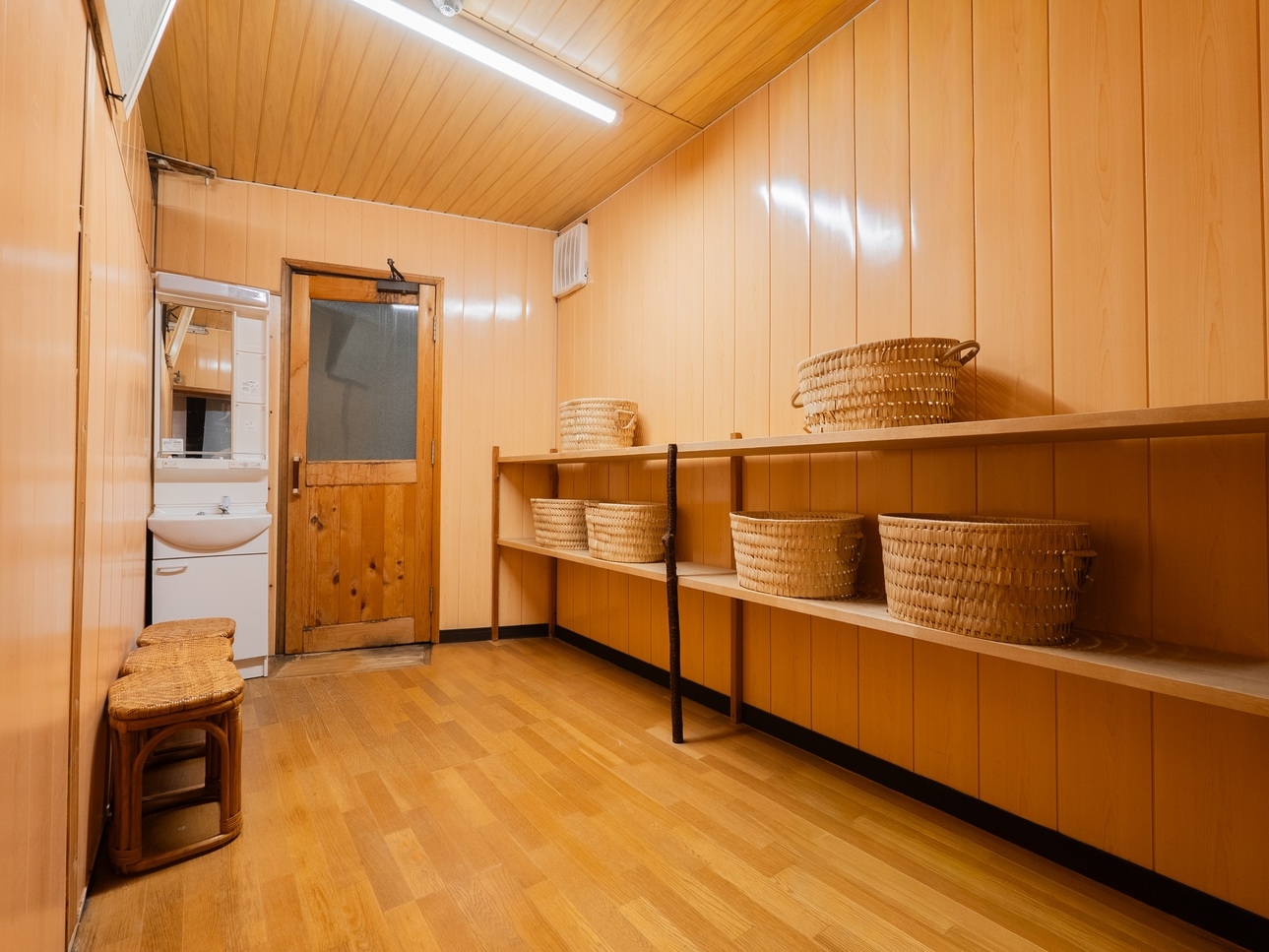 【朝食付】遅い到着でも大丈夫！朝食付プラン