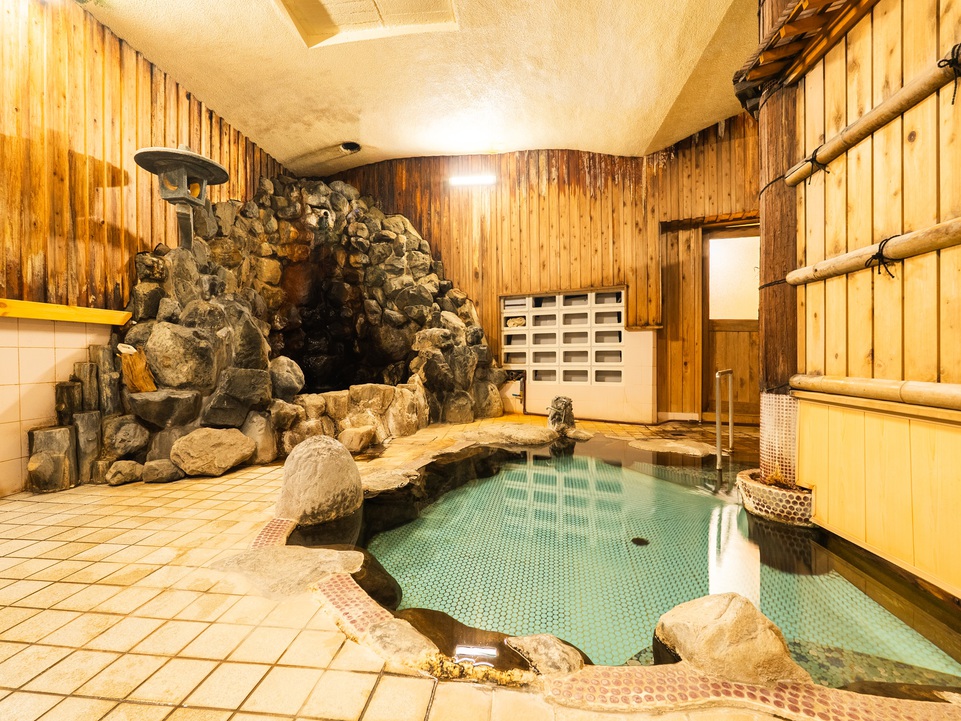 【素泊まり】もちろん九湯巡り可能！お得な素泊まりプラン