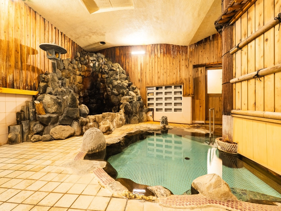 【２食付】焼肉丼のご夕食と朝食付きプラン