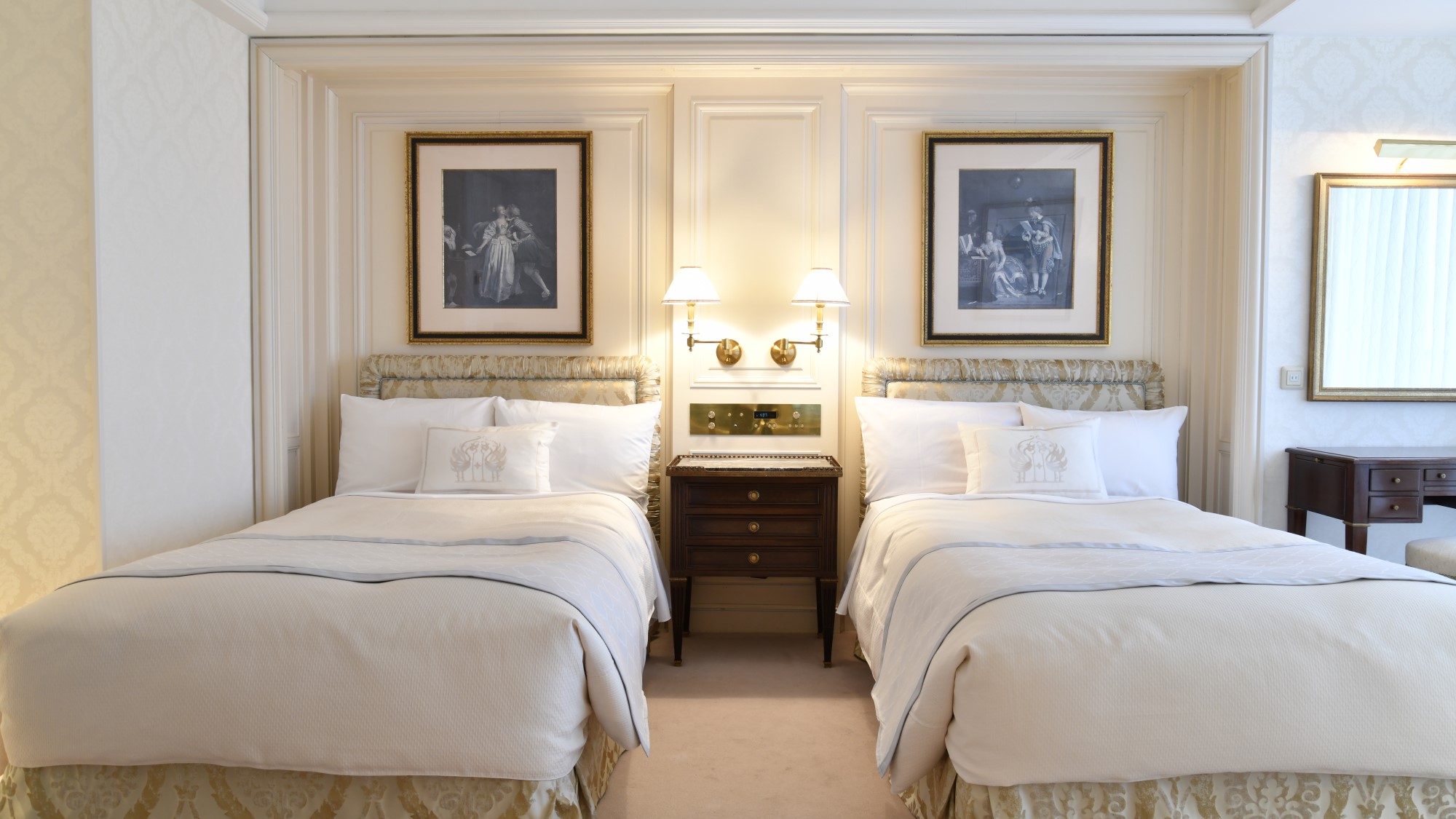 ホテルニューグランド