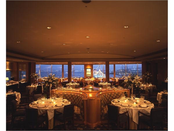 ホテルニューグランド