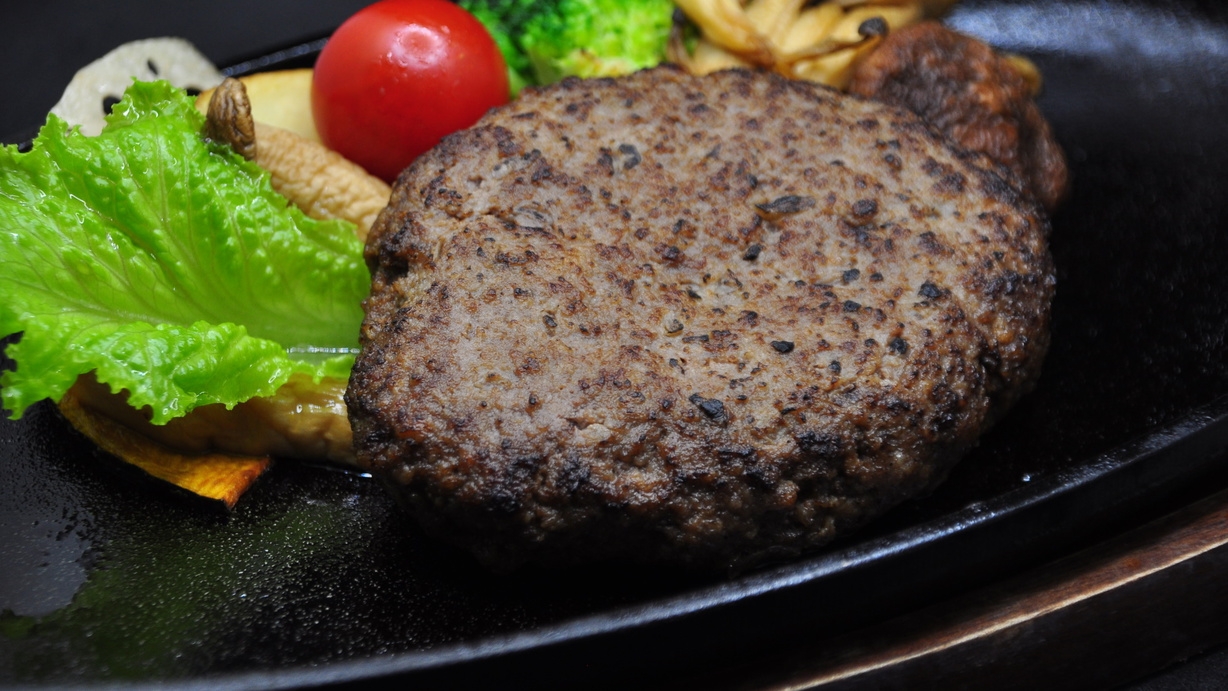 【春SALE】 【Chef’sDinner】お肉料理を満喫〈お肉メイン〉