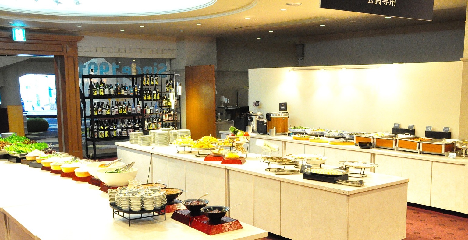 【当日ゴルフプレイ／1泊2食付】リゾートGOLFと天然温泉を満喫！