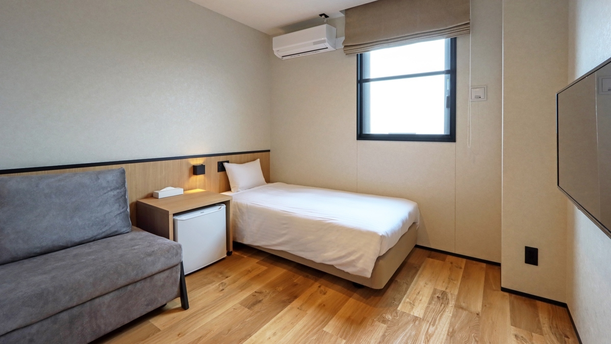 ◇U22特別割引プラン◇【素泊り】バスタブ無しのシャワーのみのお部屋！トイレはセパレート！