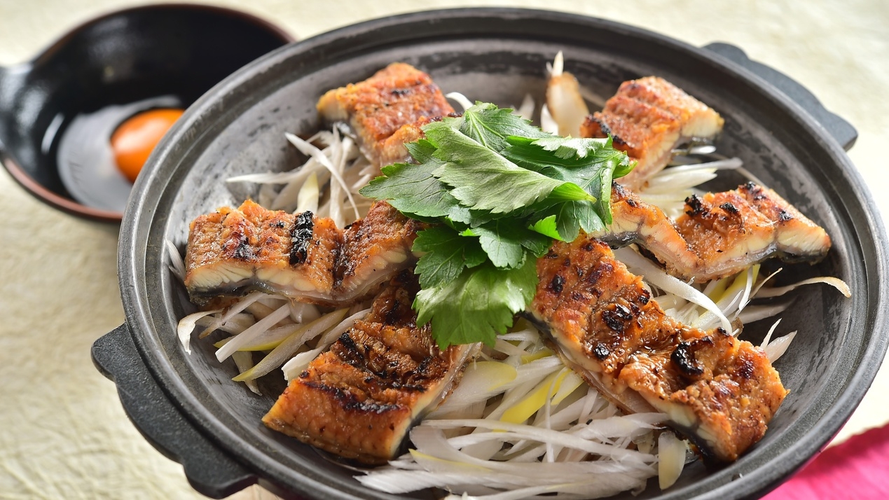 秋の味覚プラン〜錦秋-kinshu〜