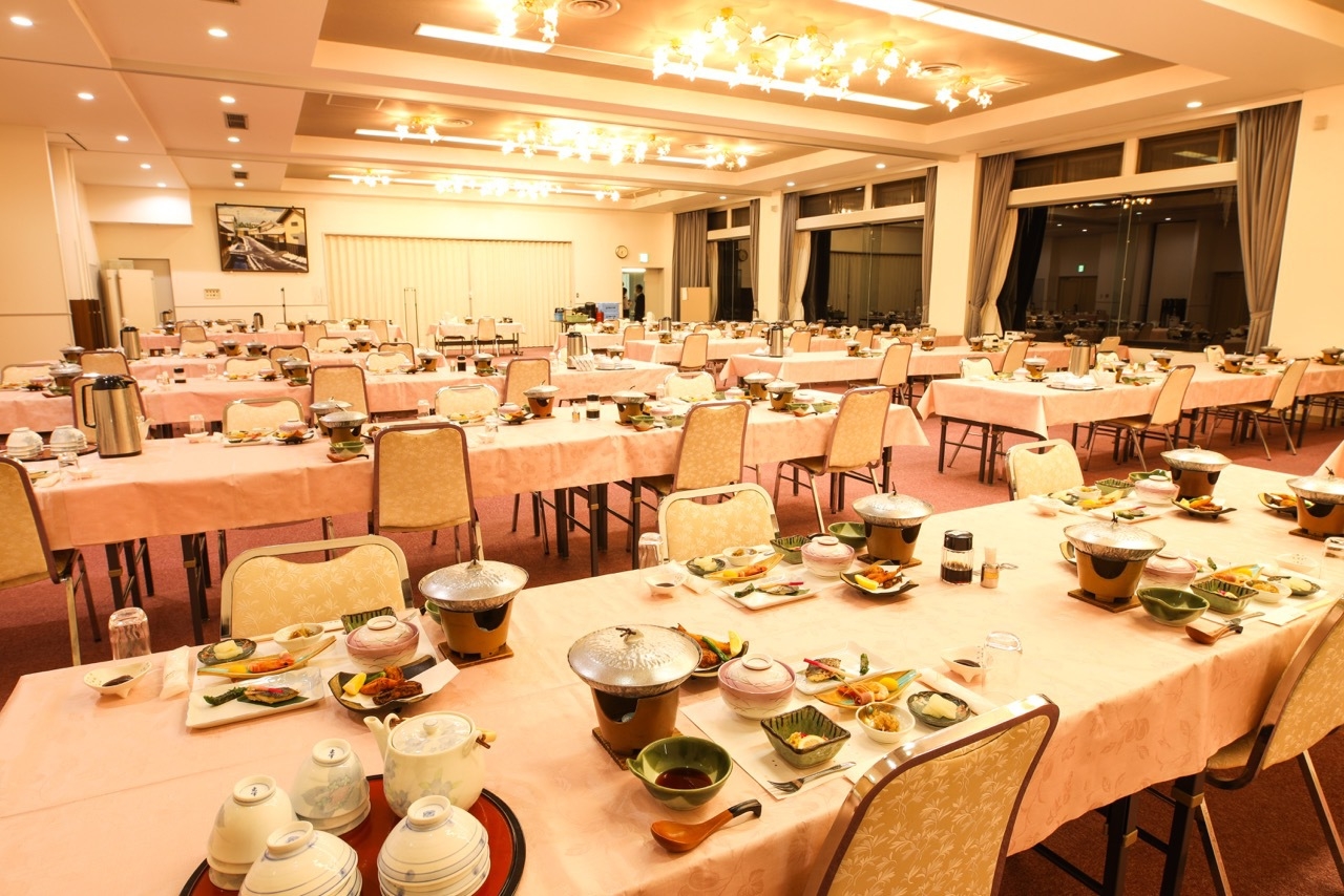 【リフト割引券付】【全館Wi-Fi無料】冬季宿泊プラン《2食付き》