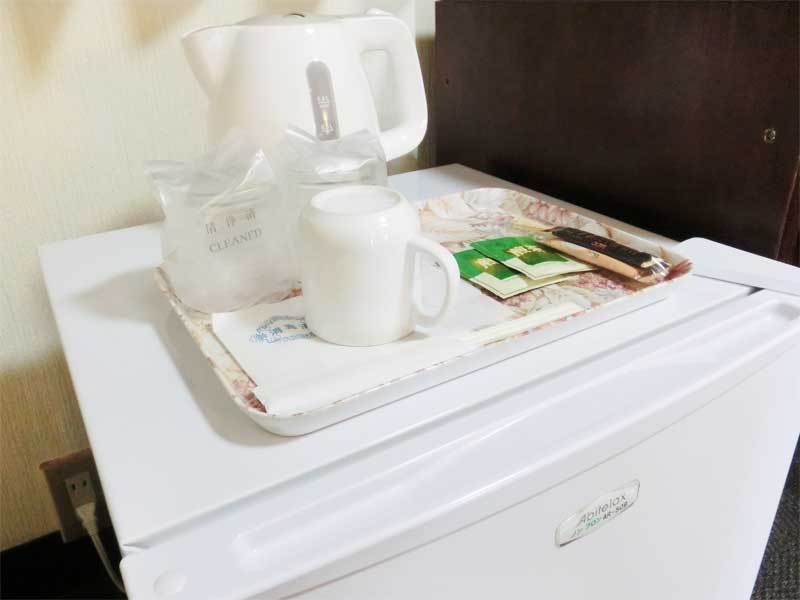 Refrigerator Pot