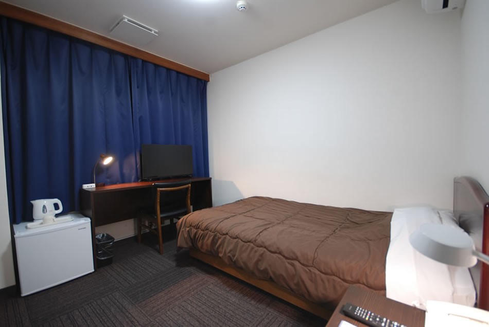 シングルルーム