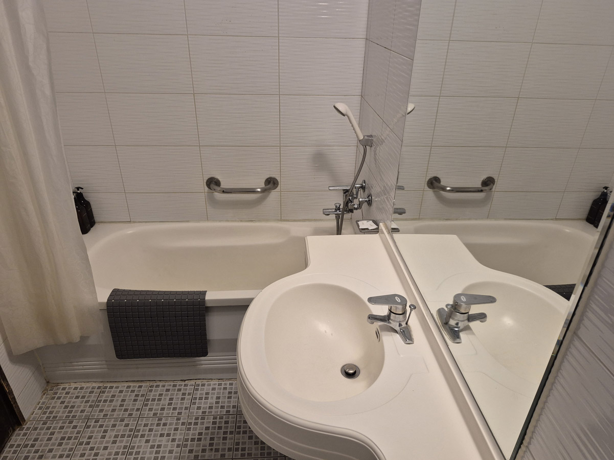 スーペリアツイン