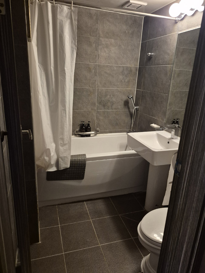 スーペリアツイン