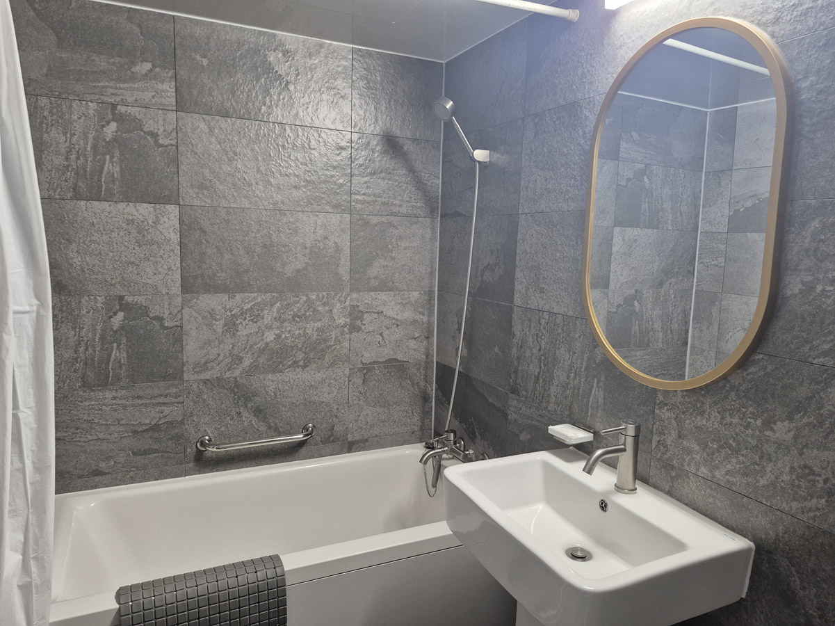 デラックスツイン