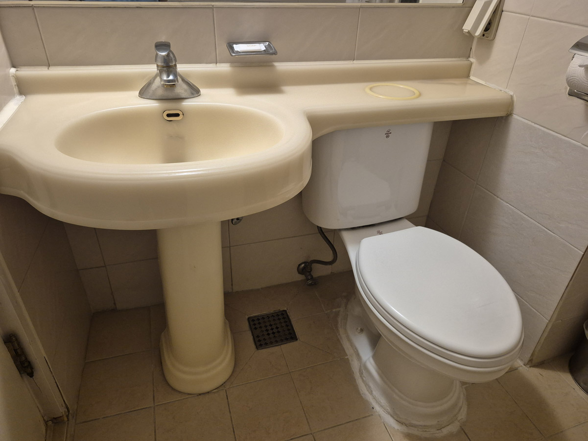 スーペリアツイン