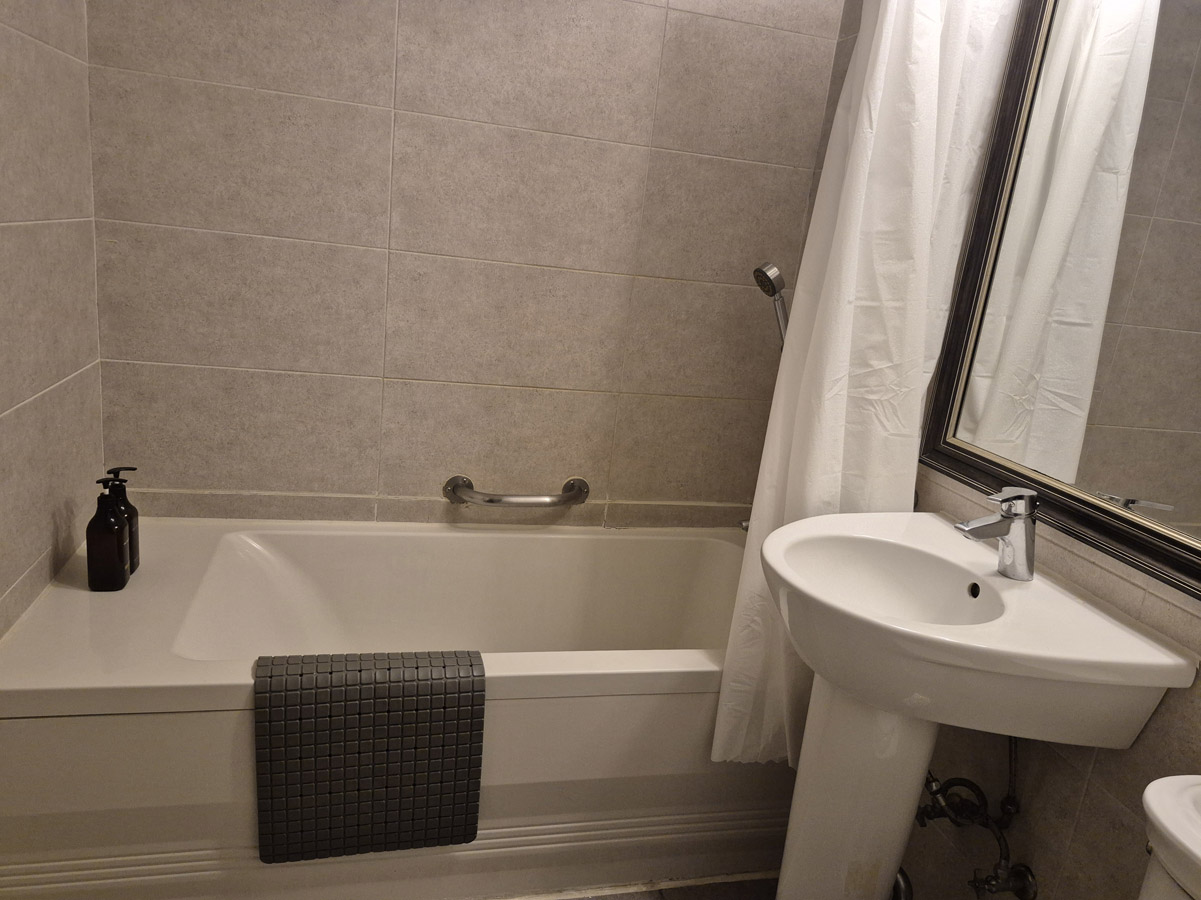 デラックスツイン