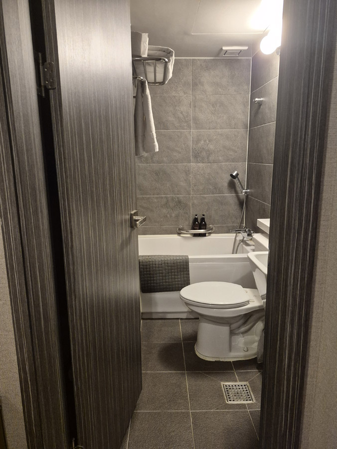 スーペリアツイン