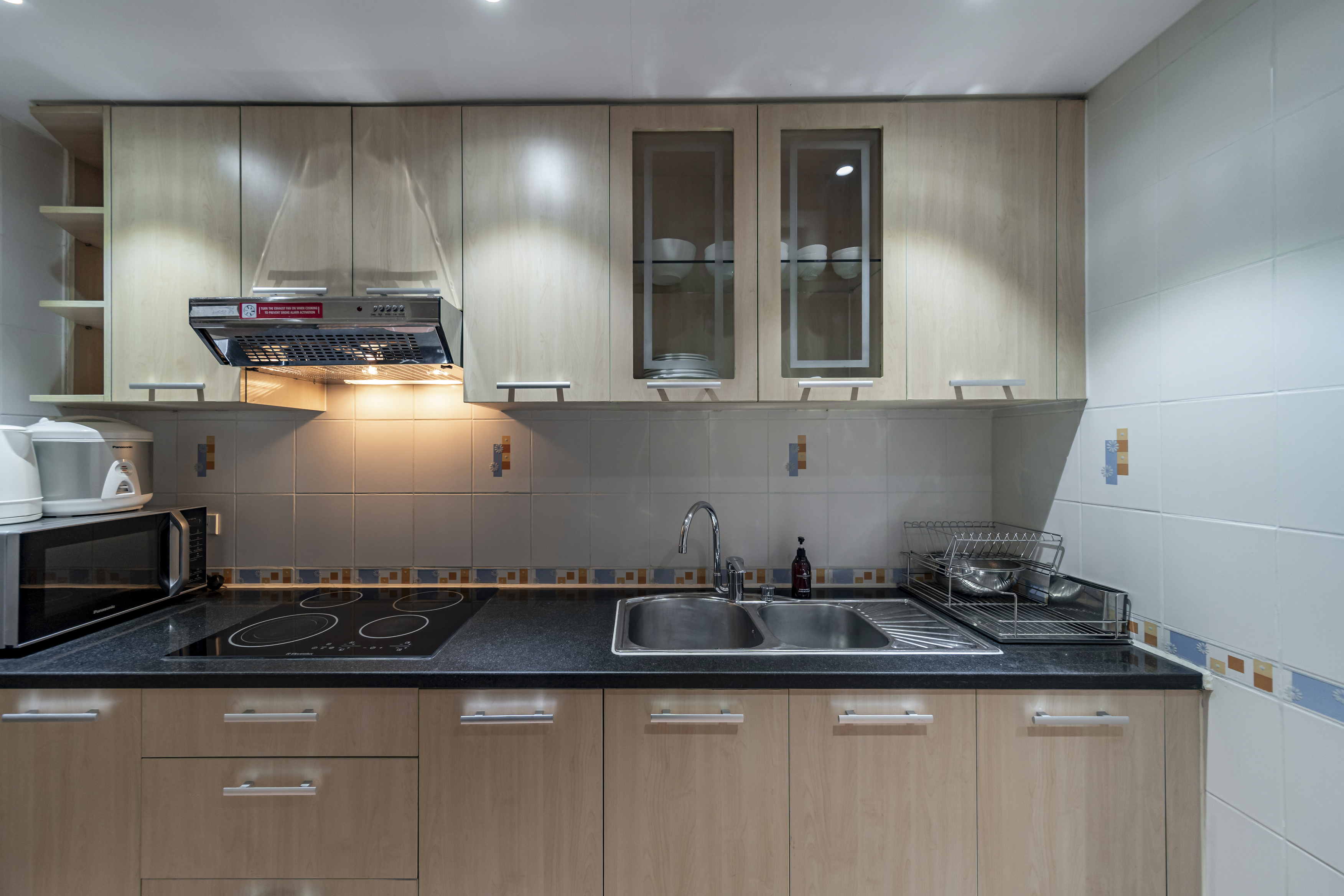 ２ベッドルーム　プレミア