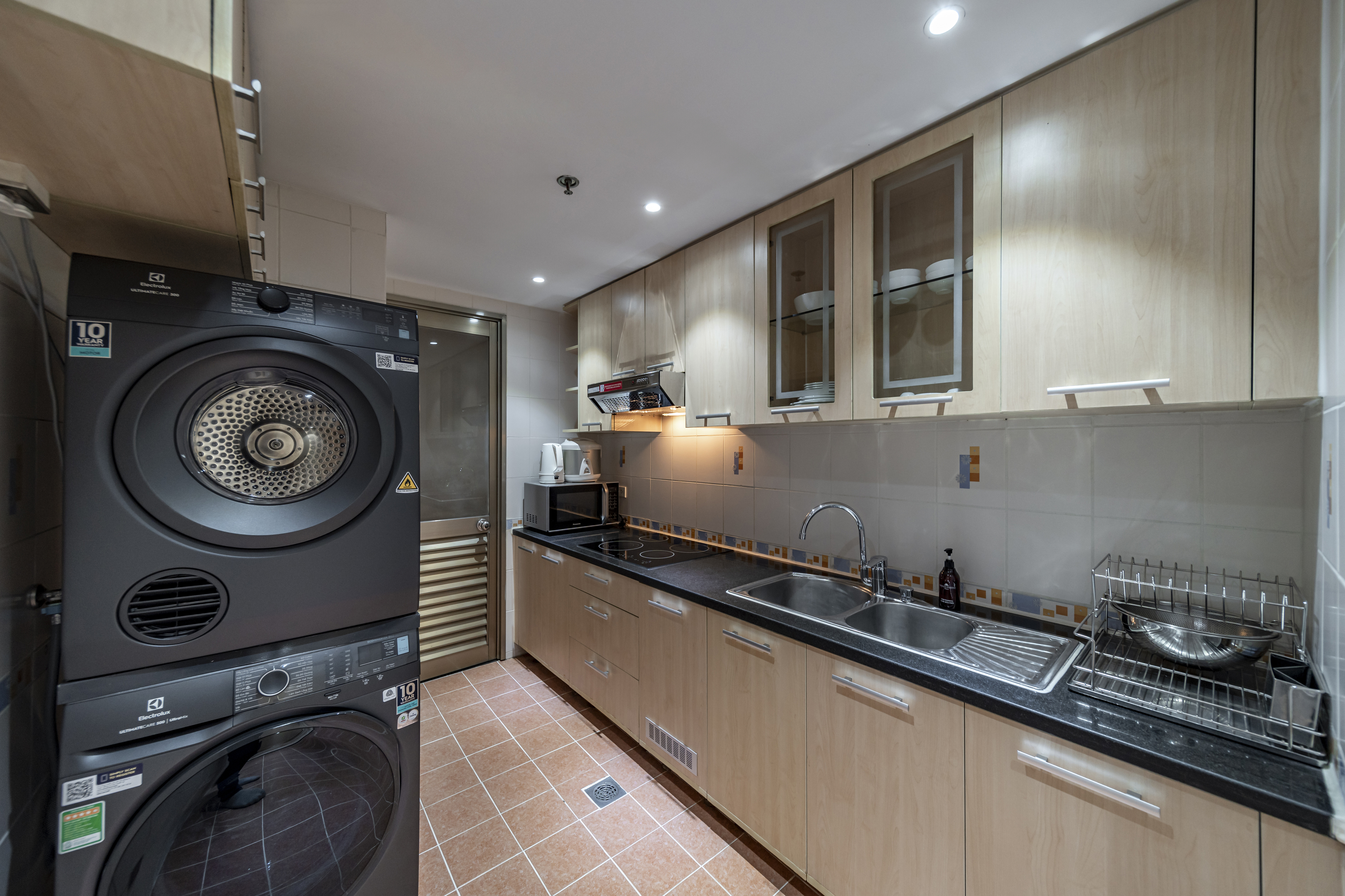 ２ベッドルーム　プレミア