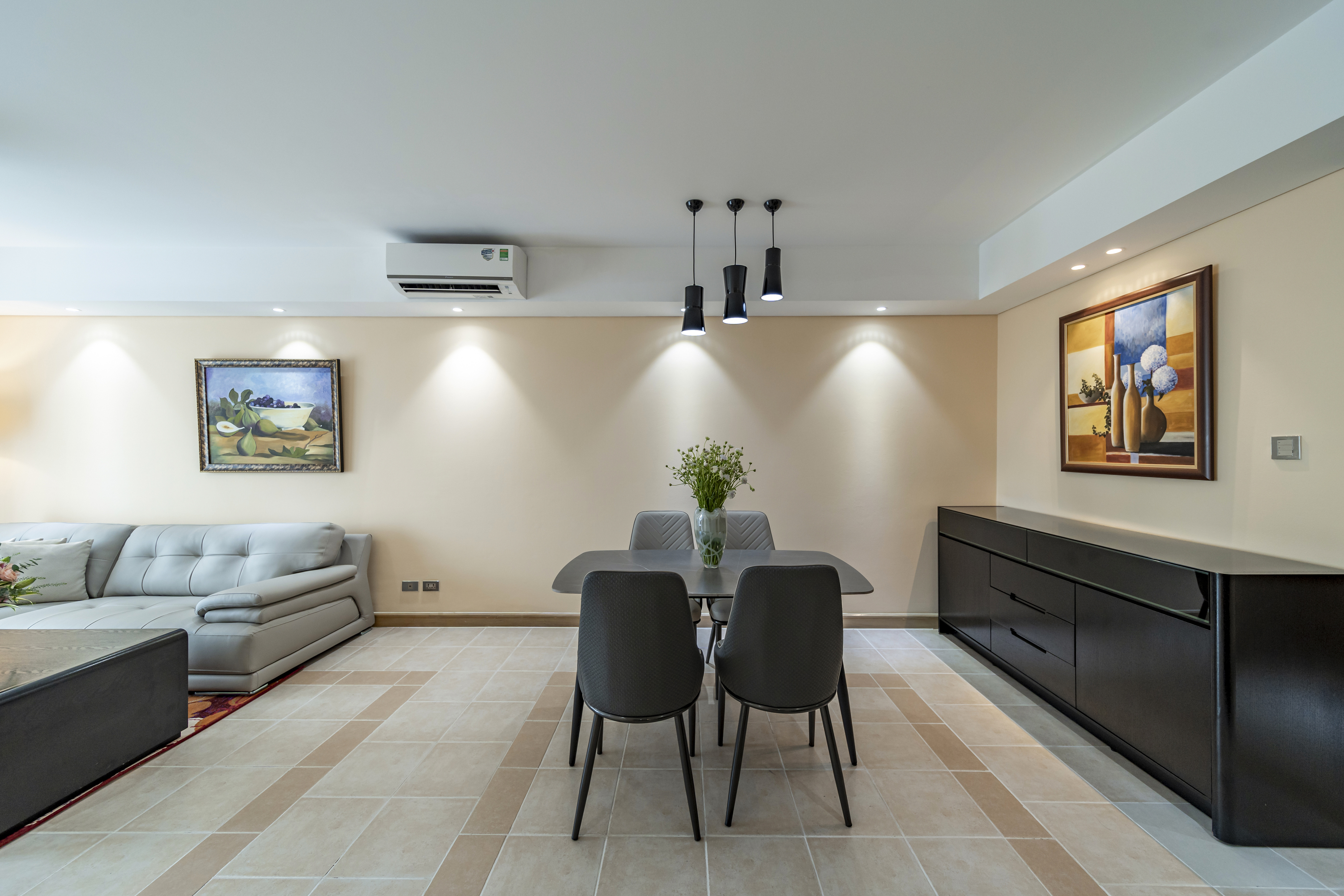 ２ベッドルーム　エグゼクティブ