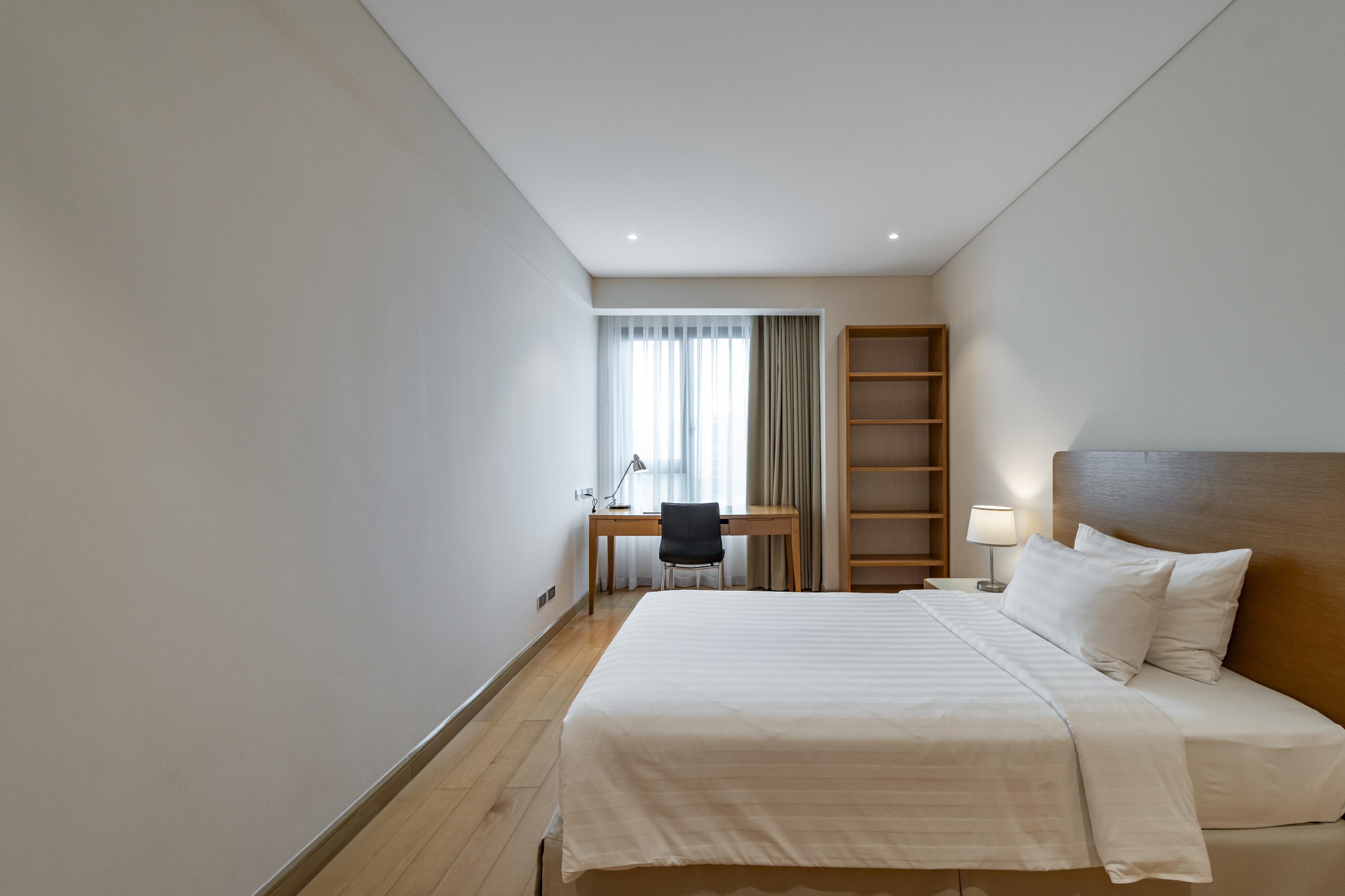 ３ベッドルーム　エグゼクティブ