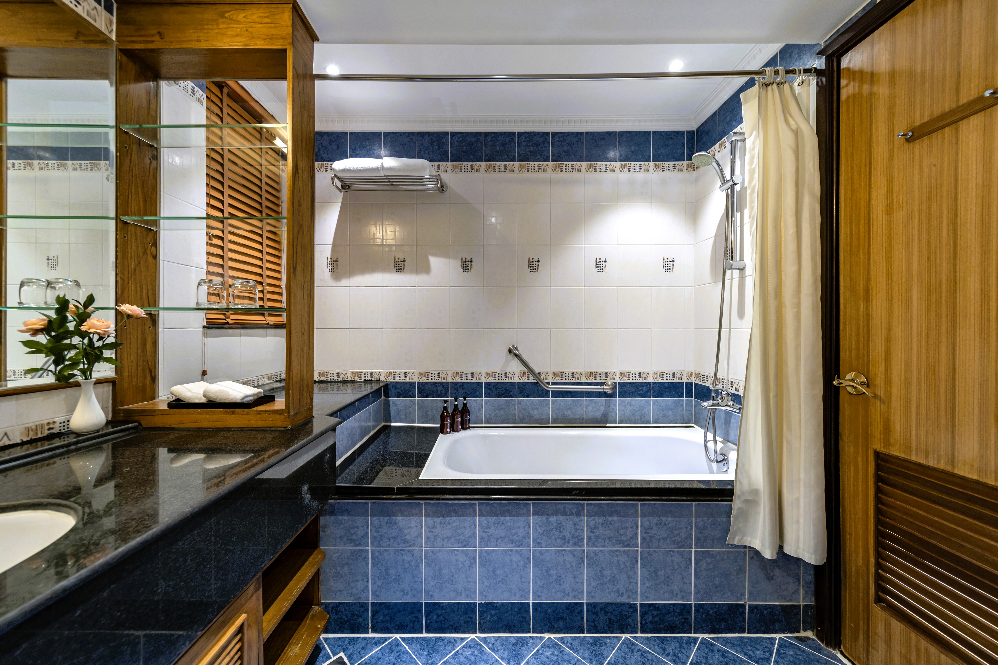 ３ベッドルーム　プレミア