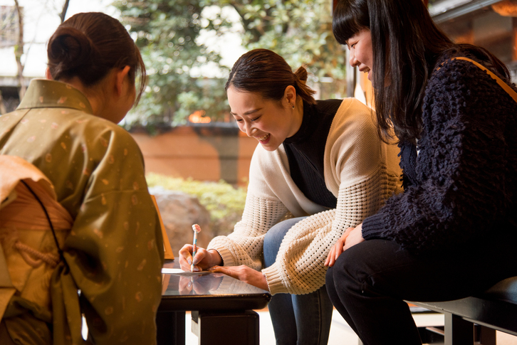 【客室冷蔵庫ドリンク無料】【1泊2食】匠の技と季節の素材を贅沢に食す特選創作会席プラン