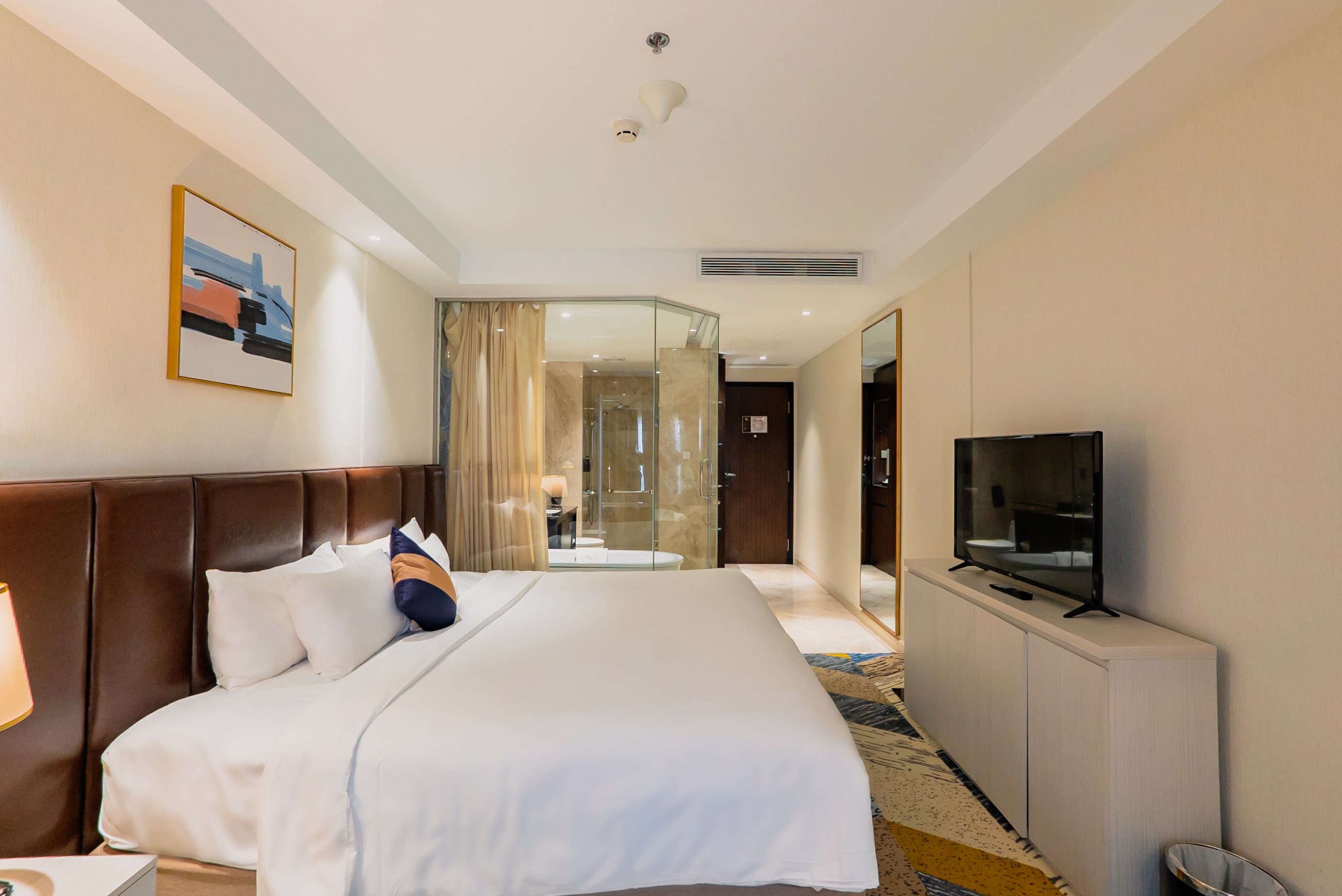 プレミアデラックスキング