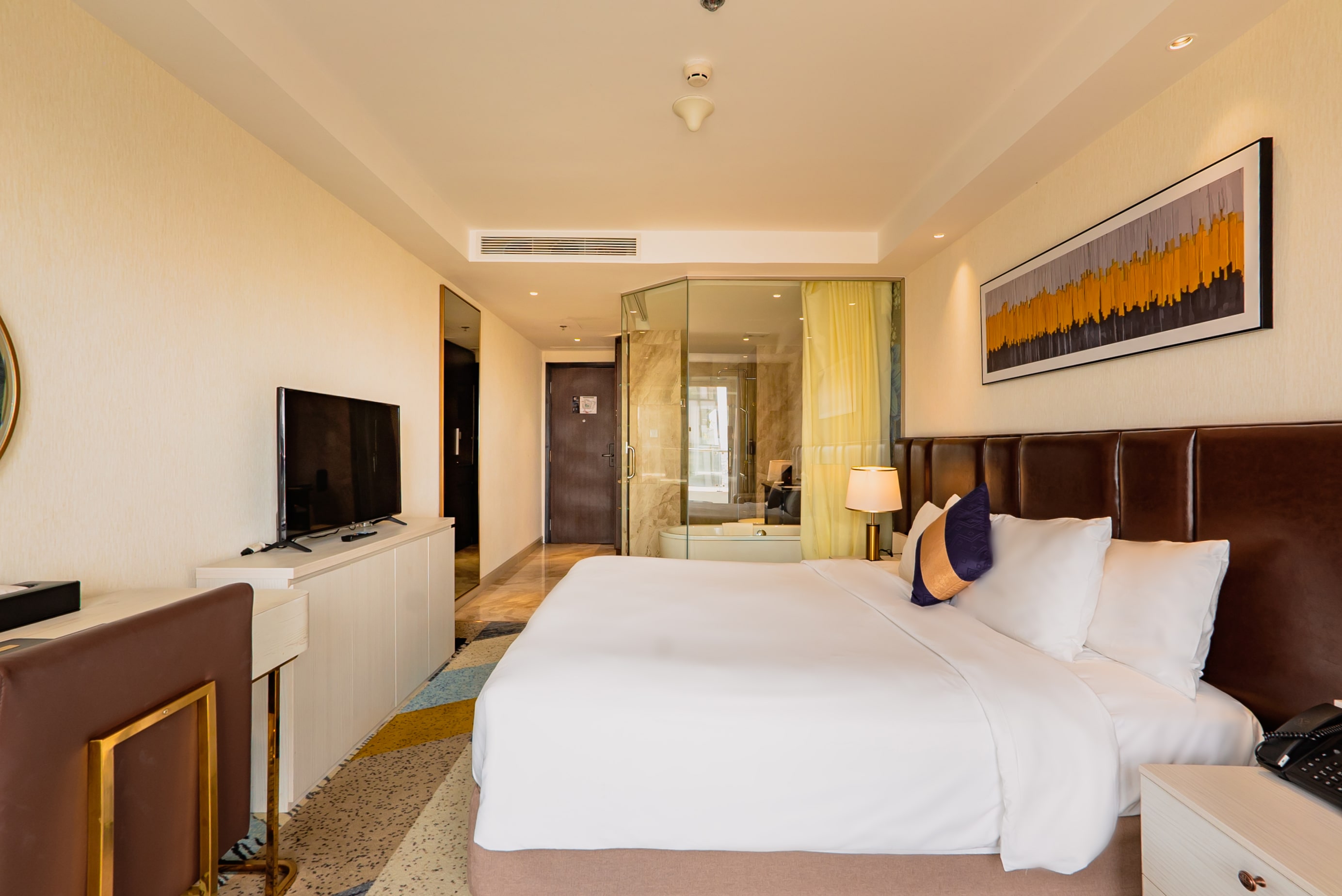 プレミアデラックスキング