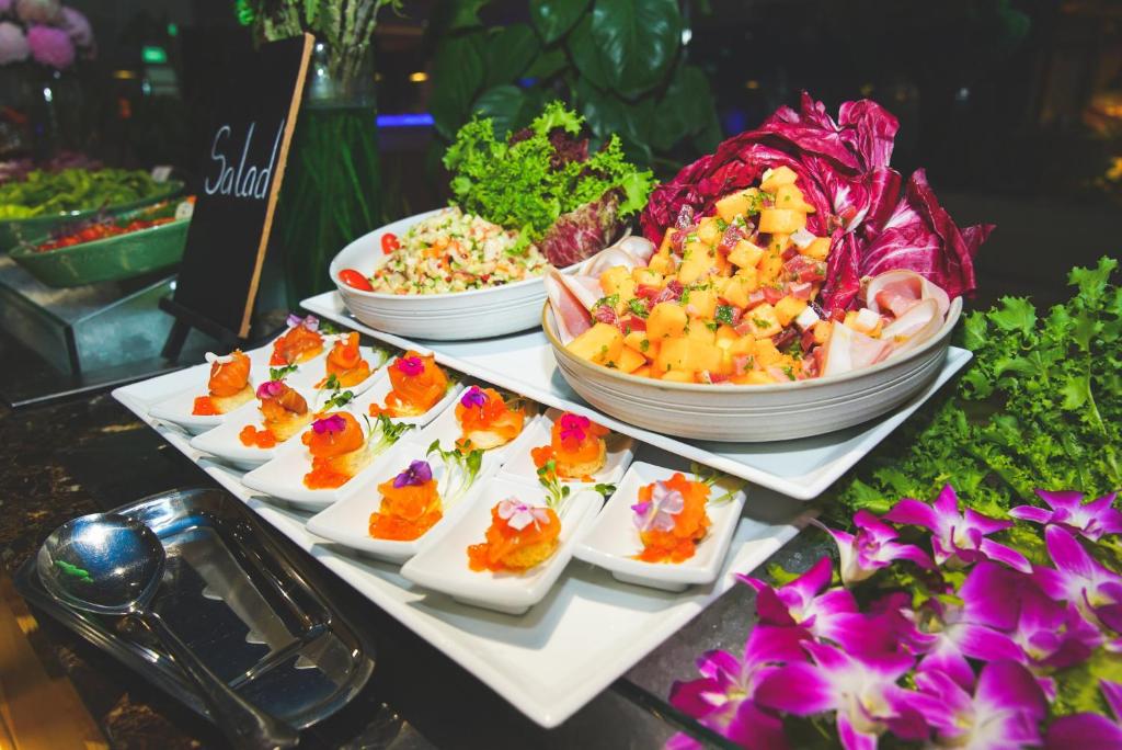 Mermaid レストラン