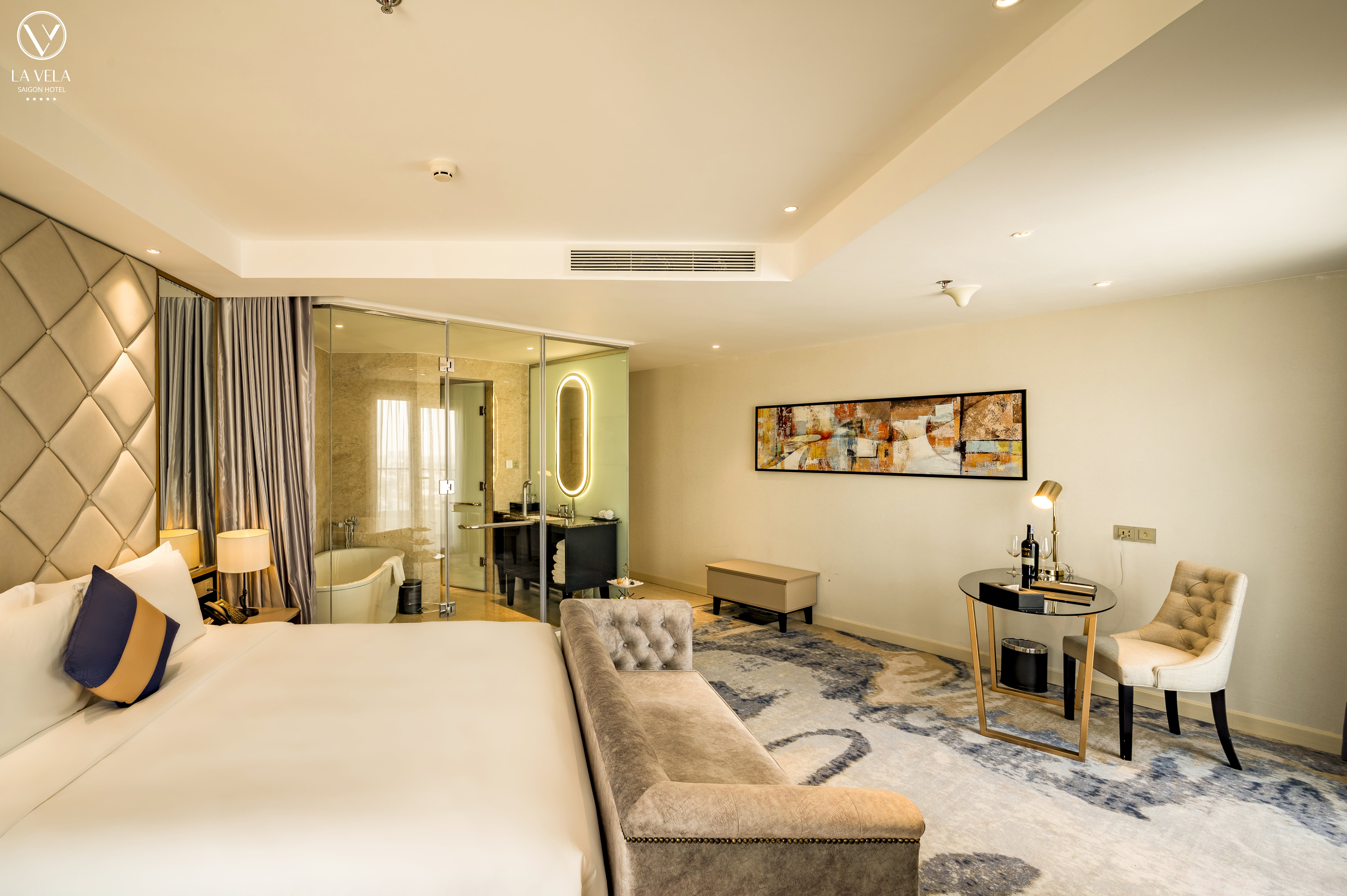 プレミアラグジュアリー 角部屋 