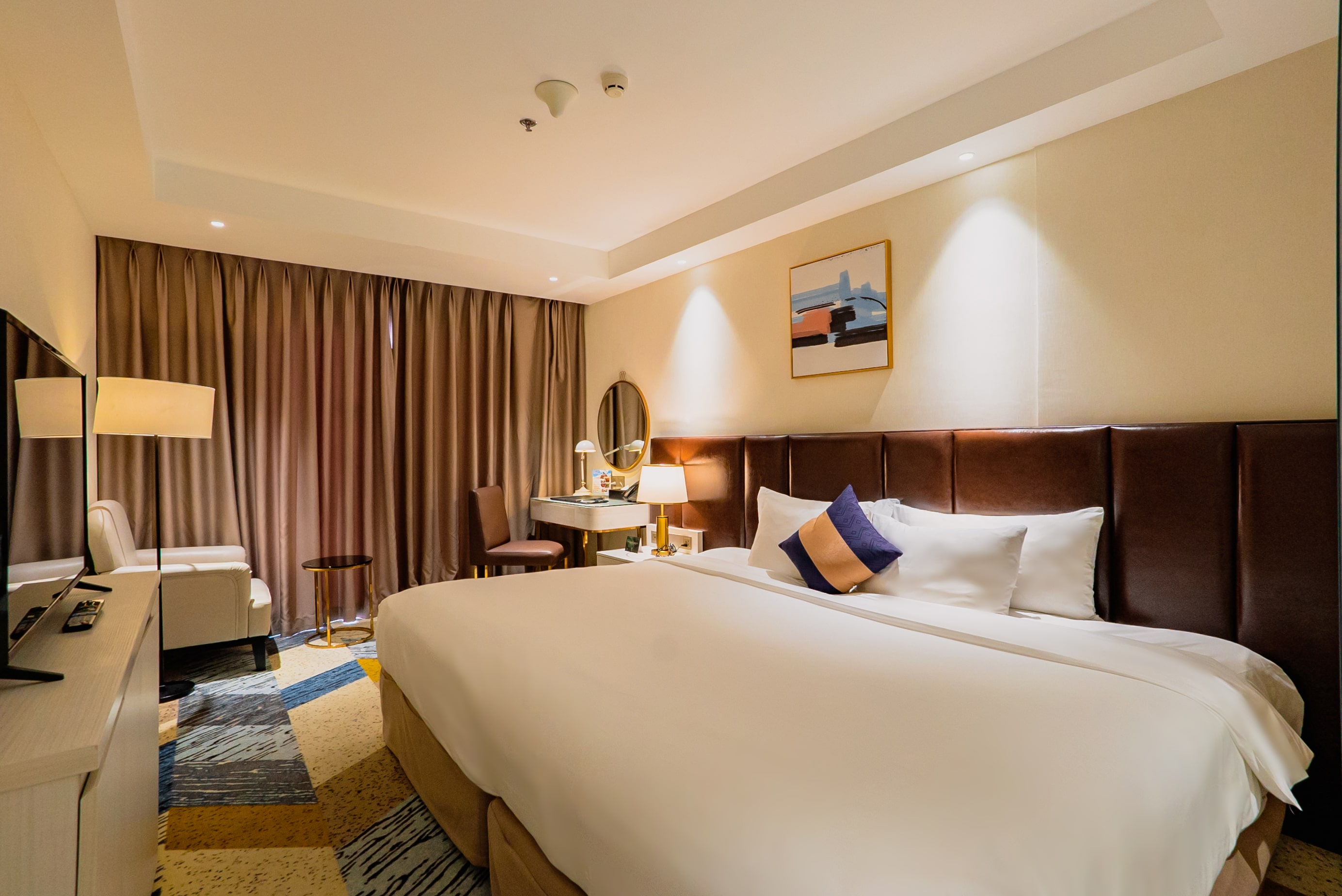 プレミアデラックスキング