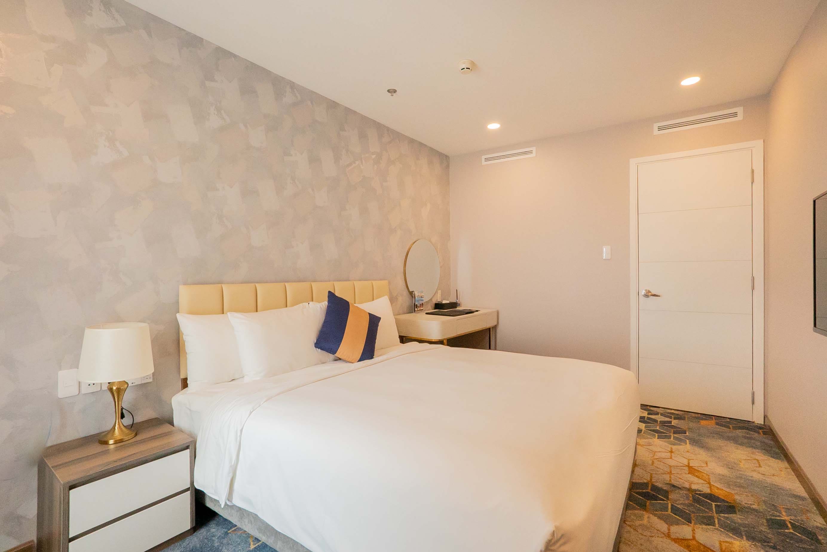 ２ベッドルーム