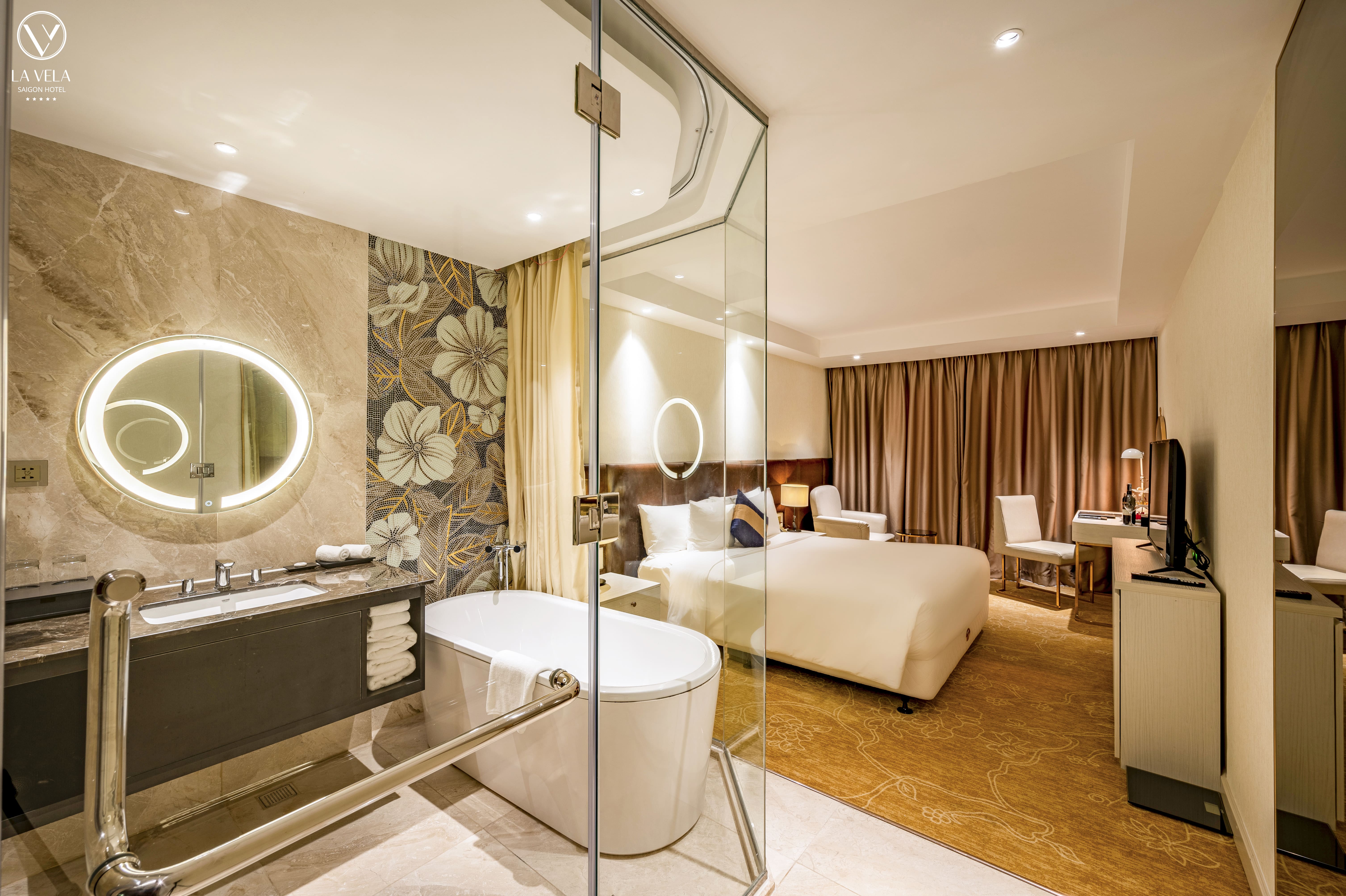 プレミアデラックスキング