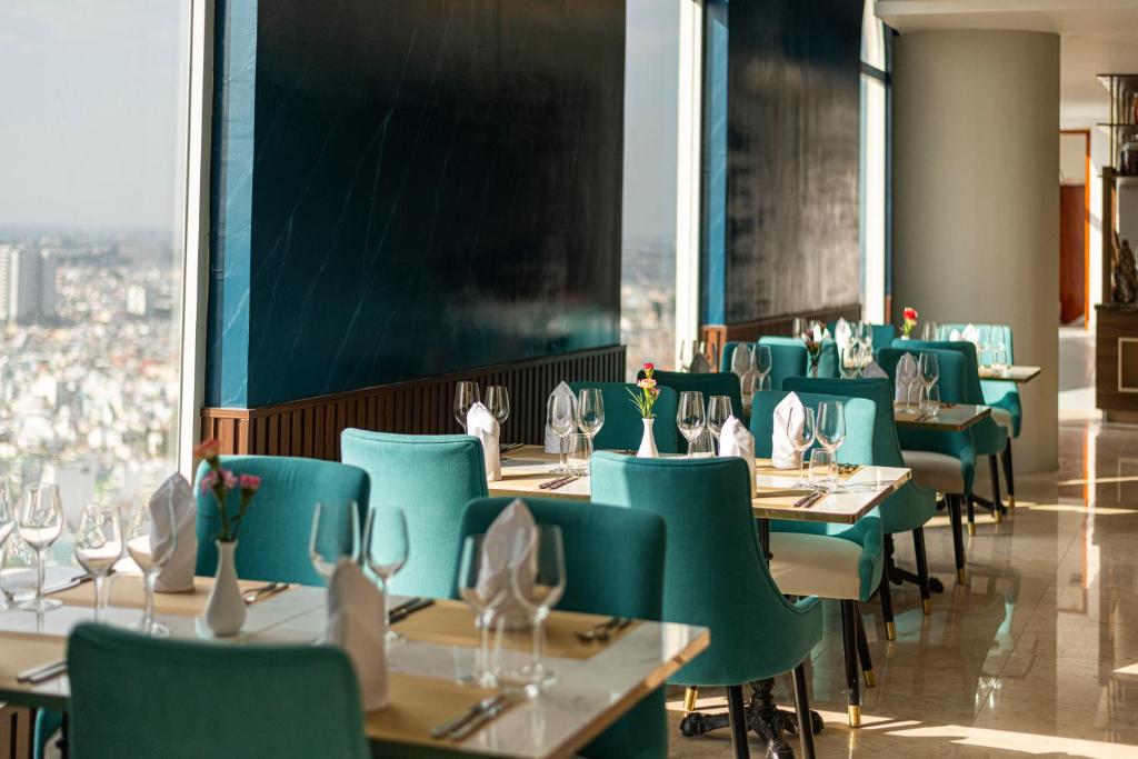 Mermaid レストラン