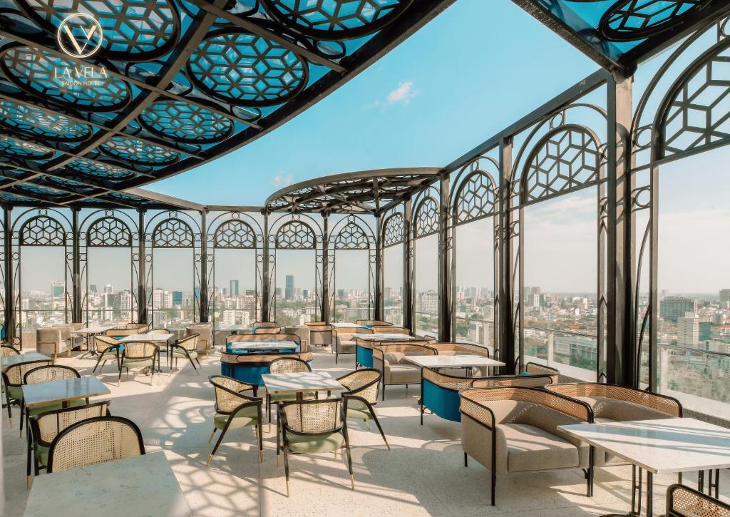 Mermaid レストラン