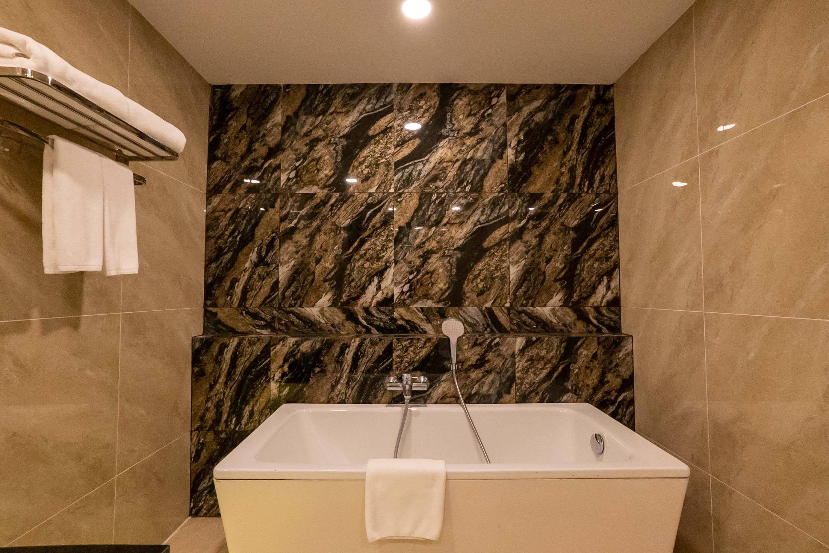 ２ベッドルーム