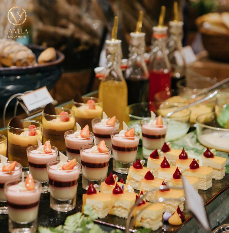 Mermaid レストラン