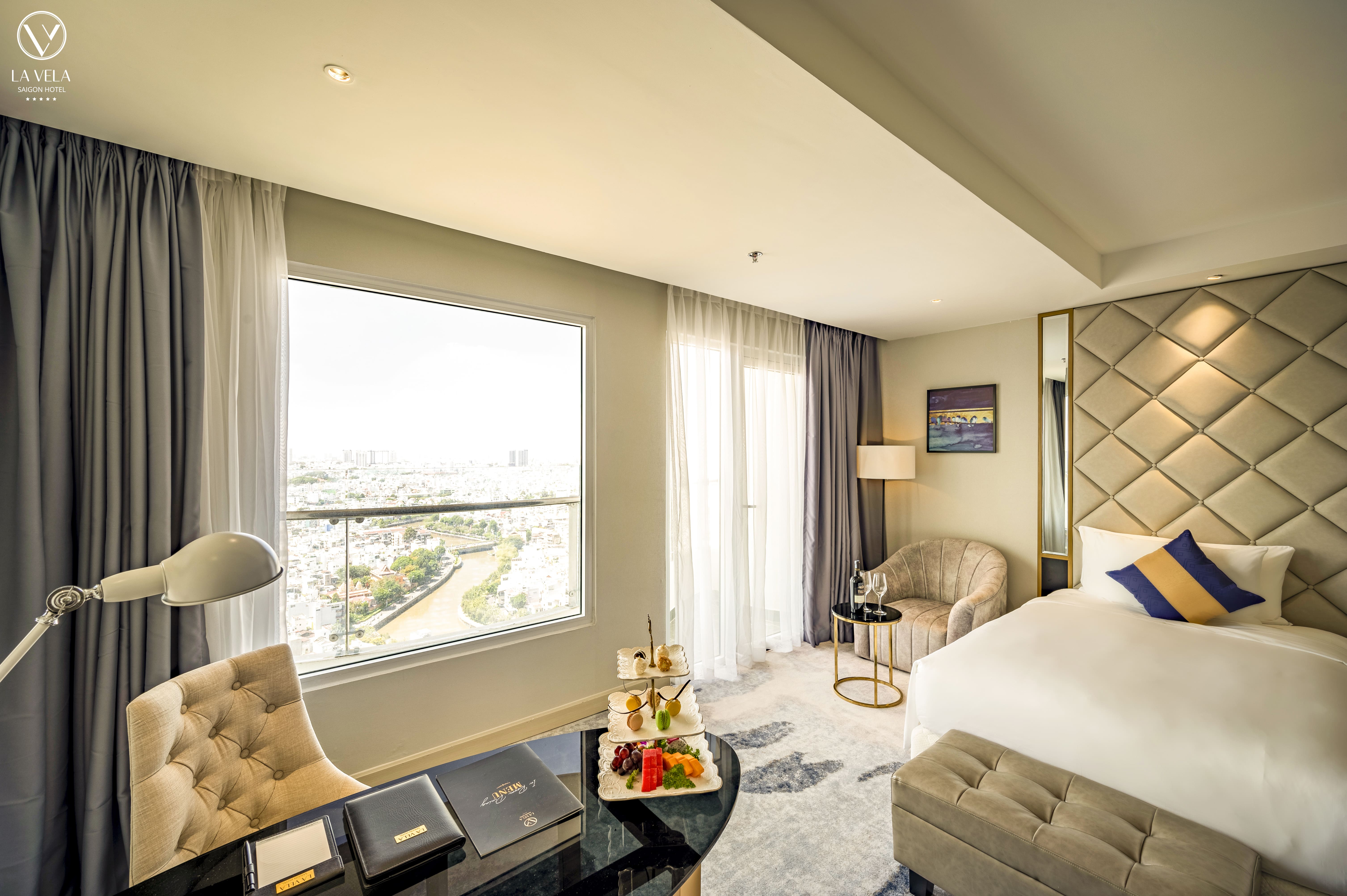 プレミアラグジュアリーキン