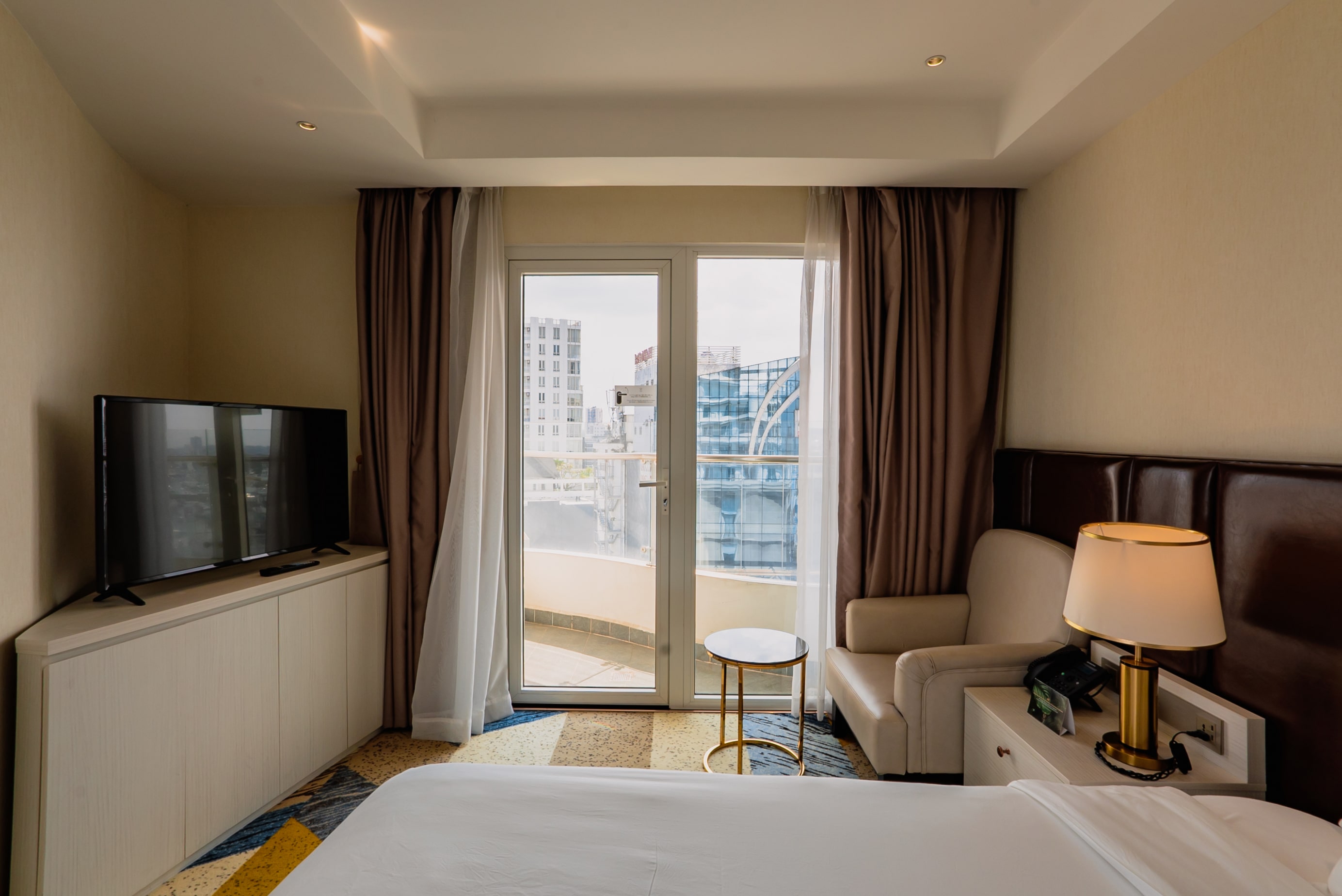 プレミアデラックス 角部屋 