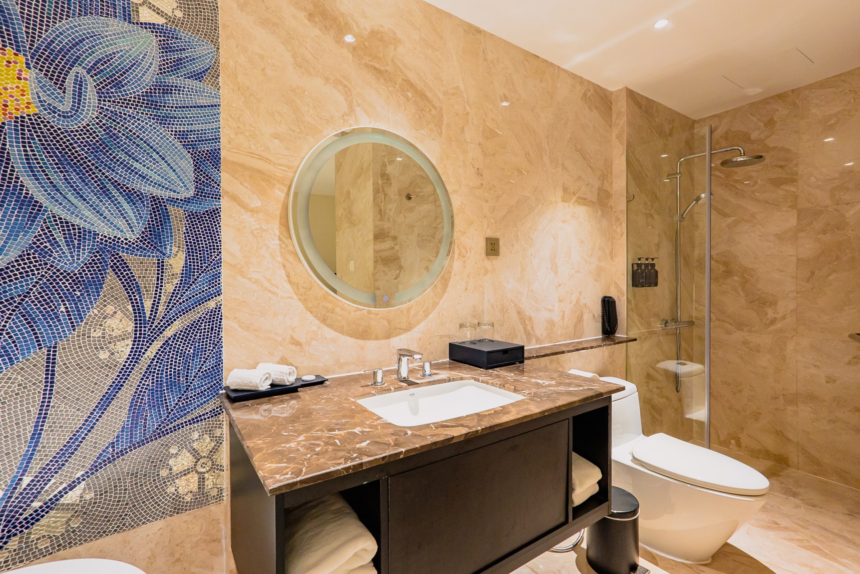 プレミアデラックス 角部屋 