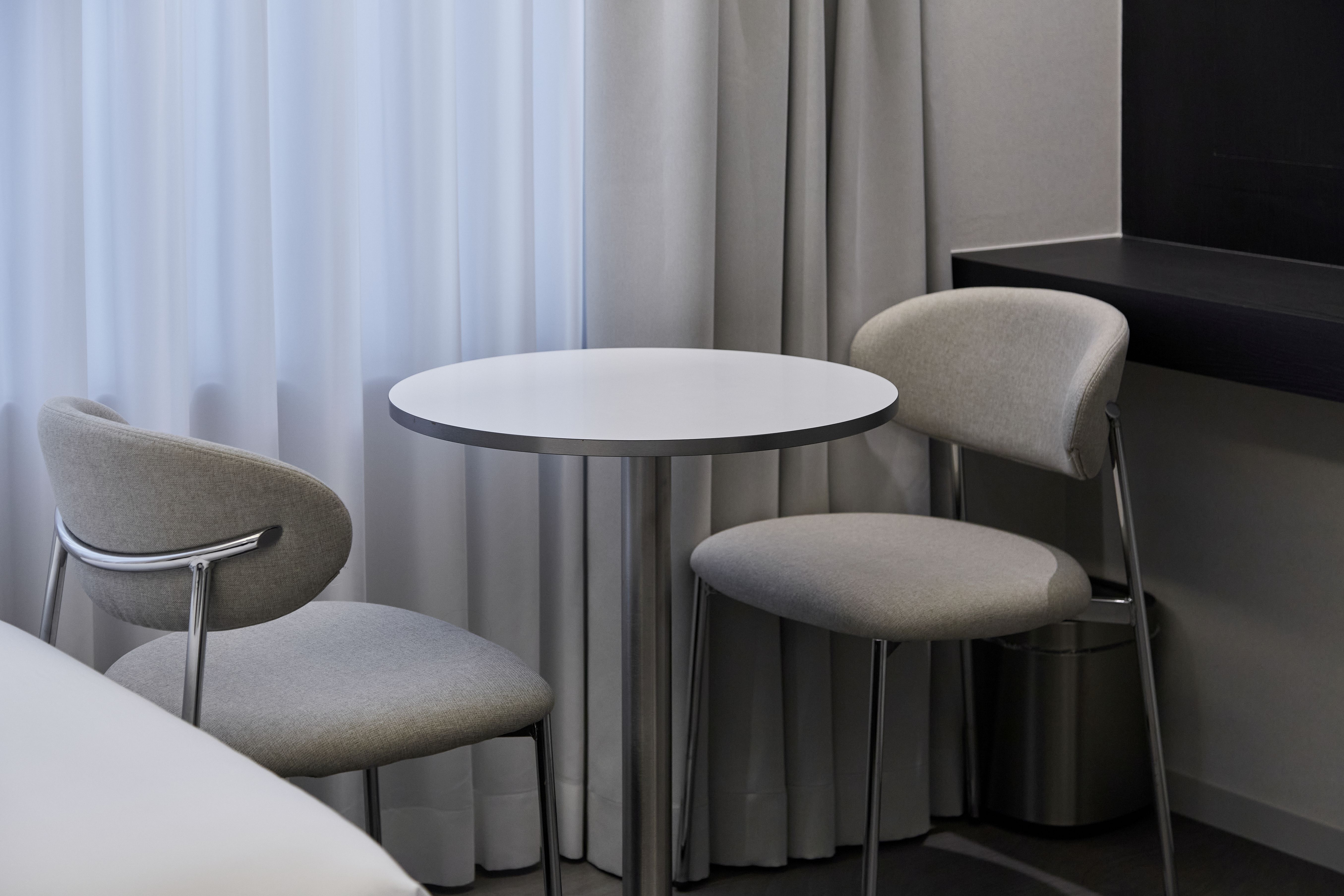 デラックスツイン シティビュー